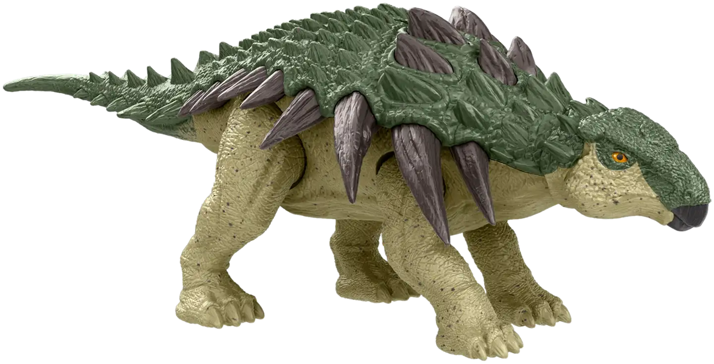 Jurassic world Movie Danger Pack - 3