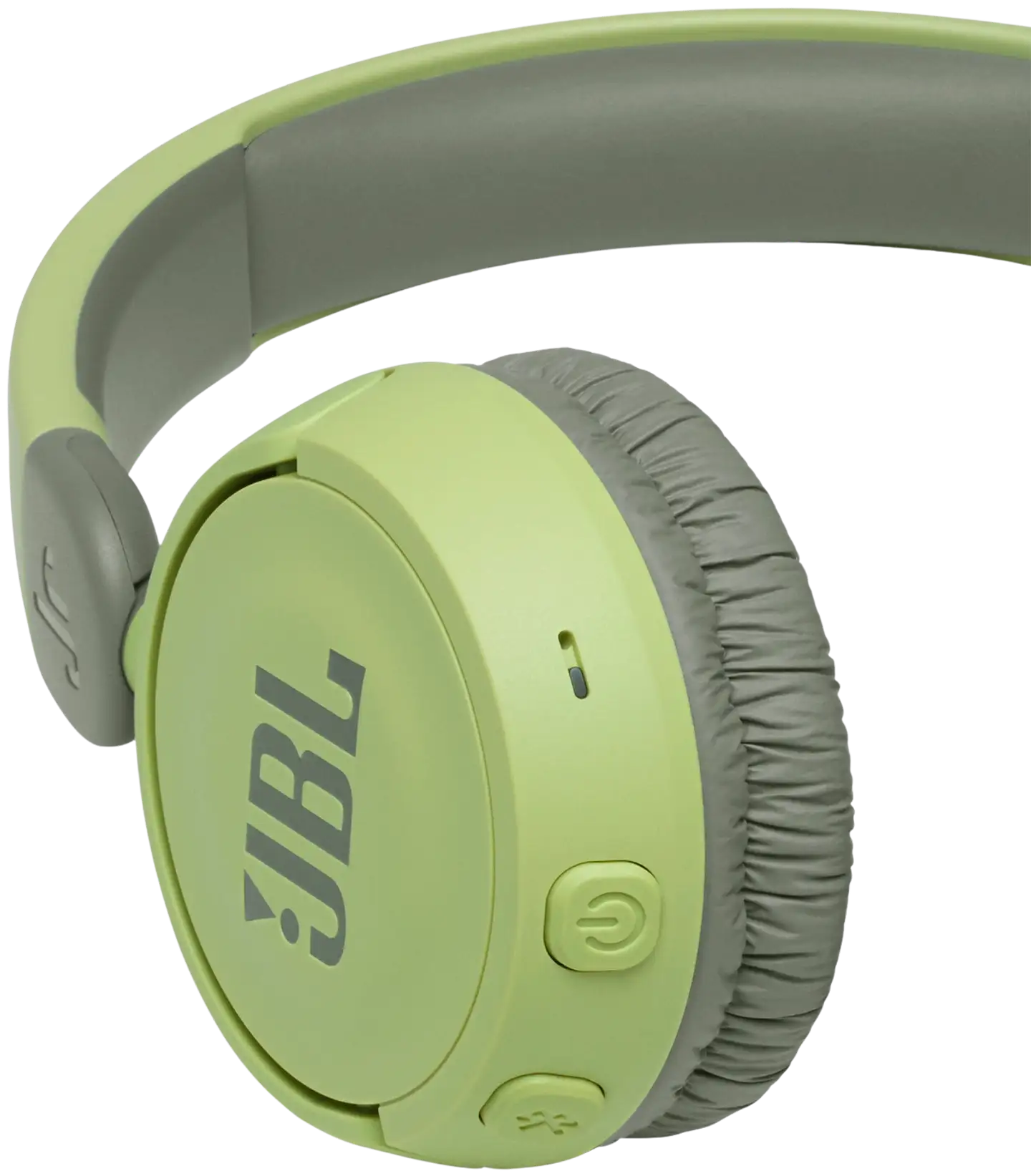 JBL kuulokkeet JR310BT vihreä - 6