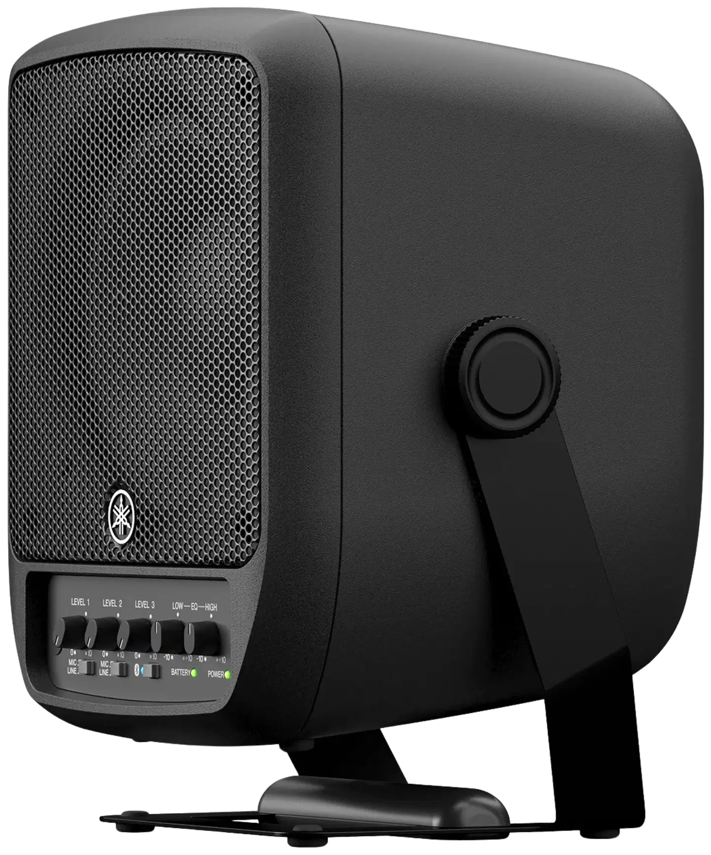 Yamaha PA-kaiutin Stagepas100BTR MK2 - 2