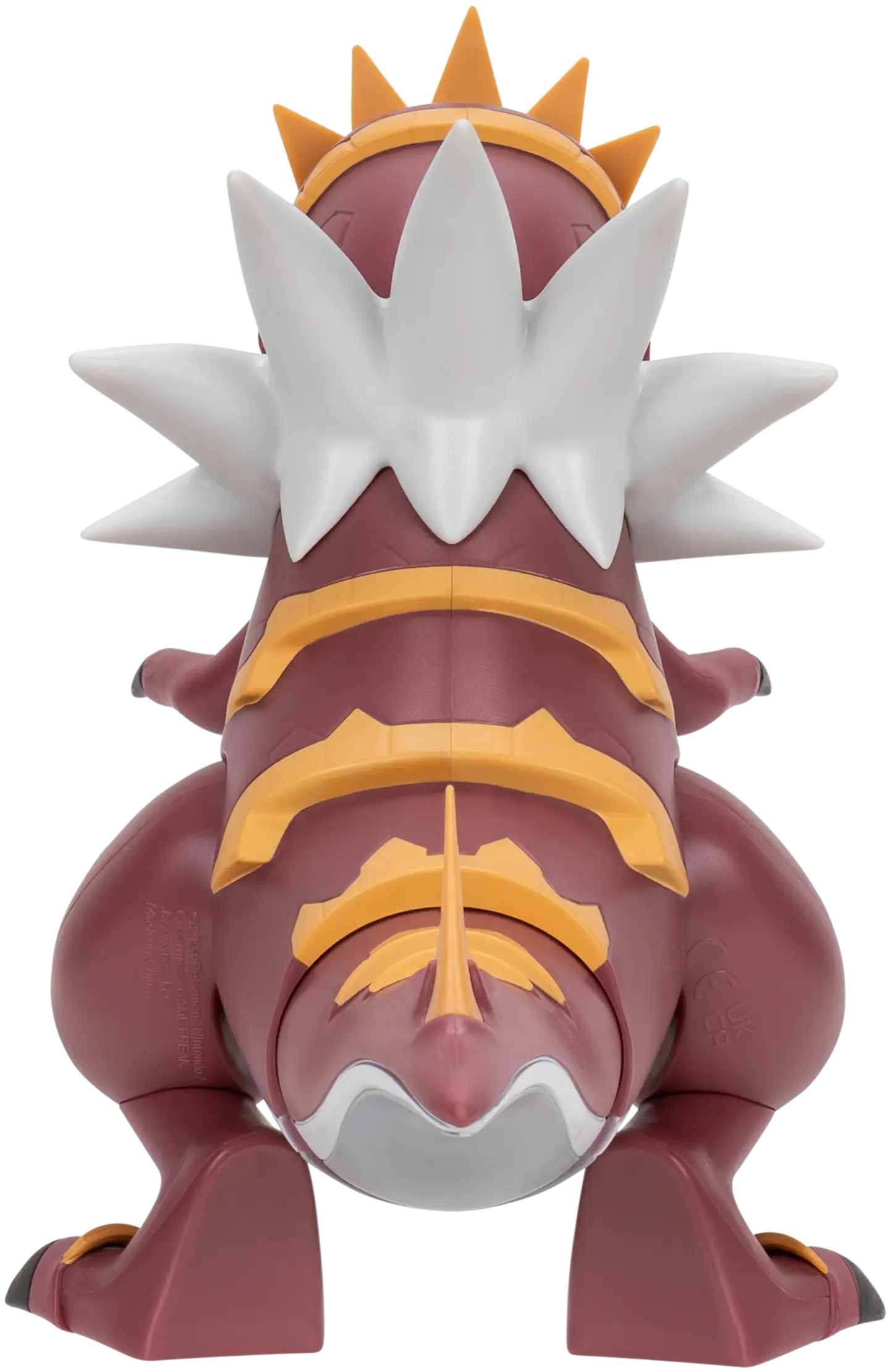 Pokemon Epic Figuuri Tyrantrum - 4