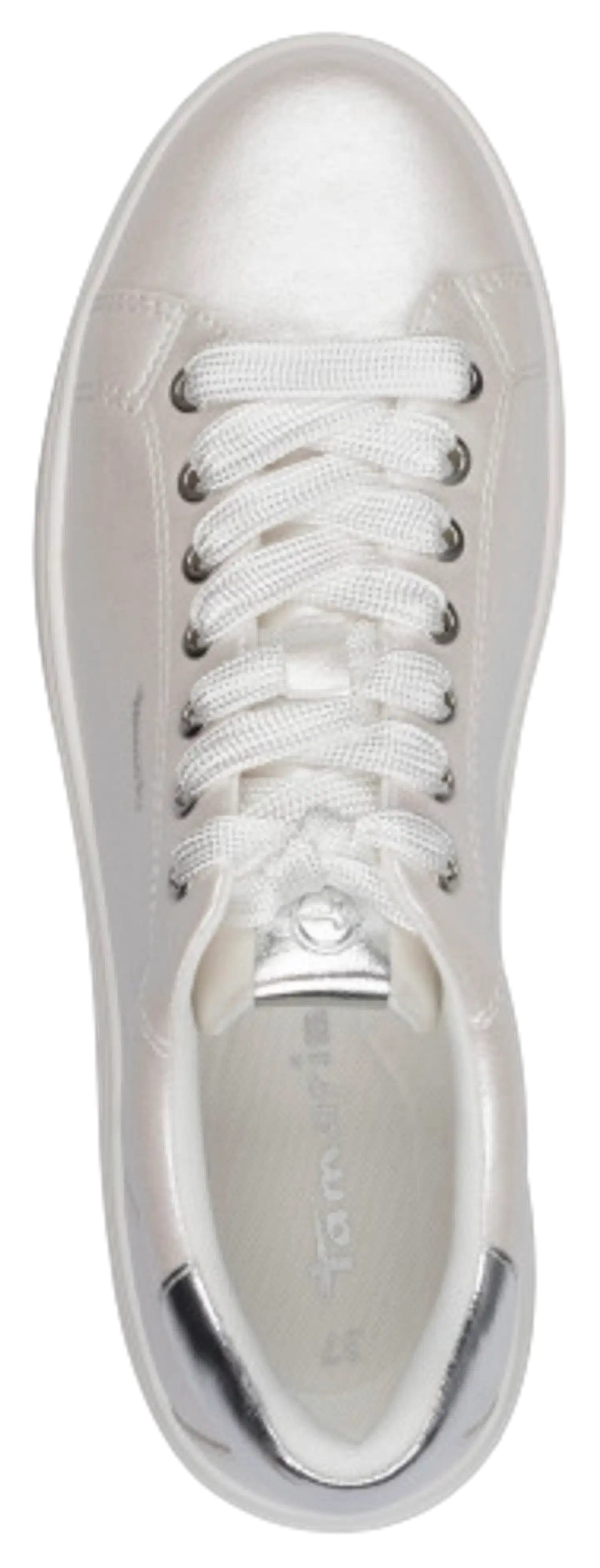 Tamaris tennari 23720 - White pearl - 4