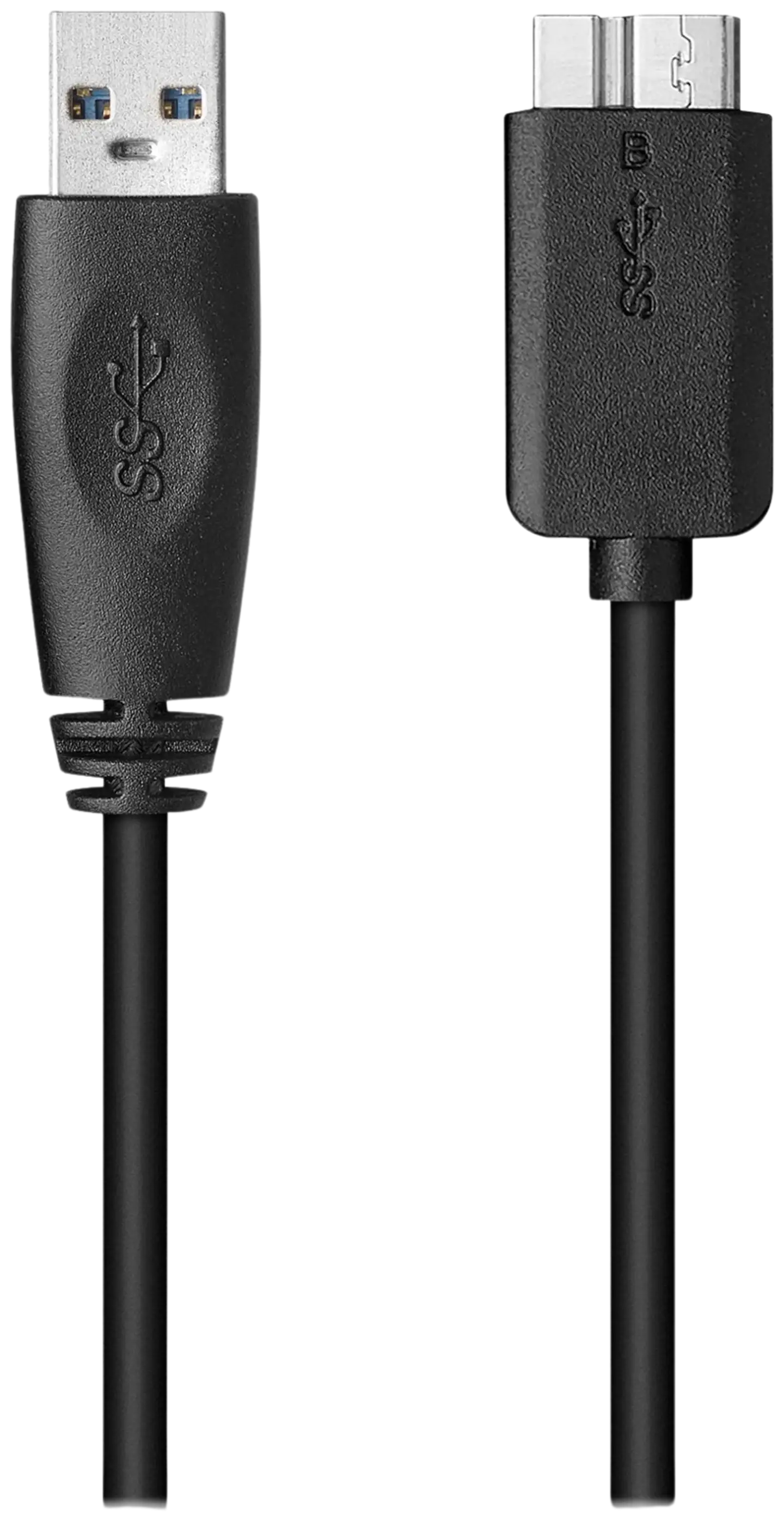 Ulkoinen kiintolevy 8TB USB 3.0 3,5 - 5