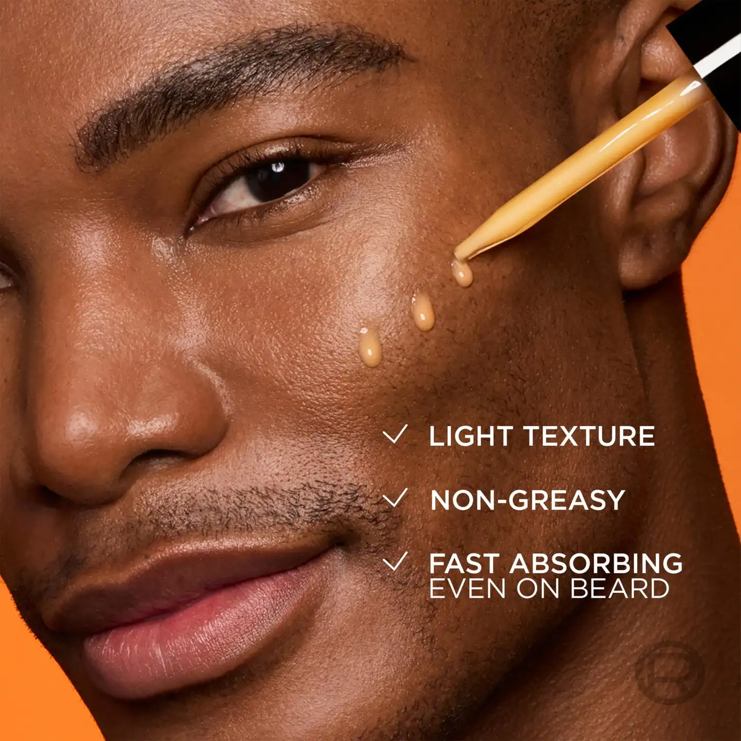 L'Oréal Paris Men Expert Hydra Energetic Vitamin C seerumi 30ml - 6