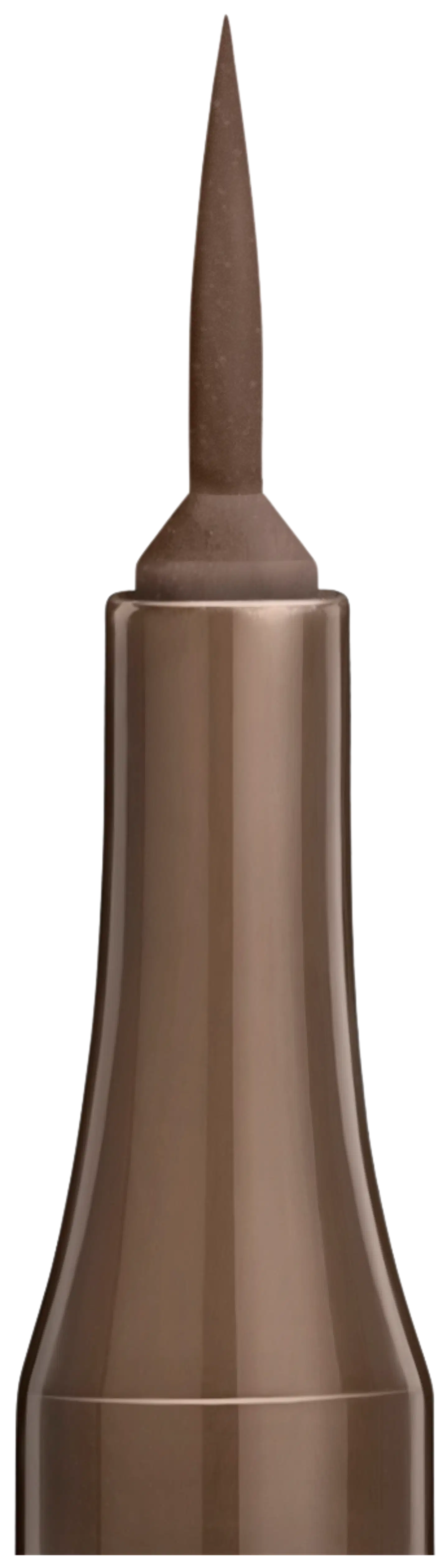 Isadora Brow Fine Liner kulmakynä 41 Taupe 1,1 ml - Taupe - 3