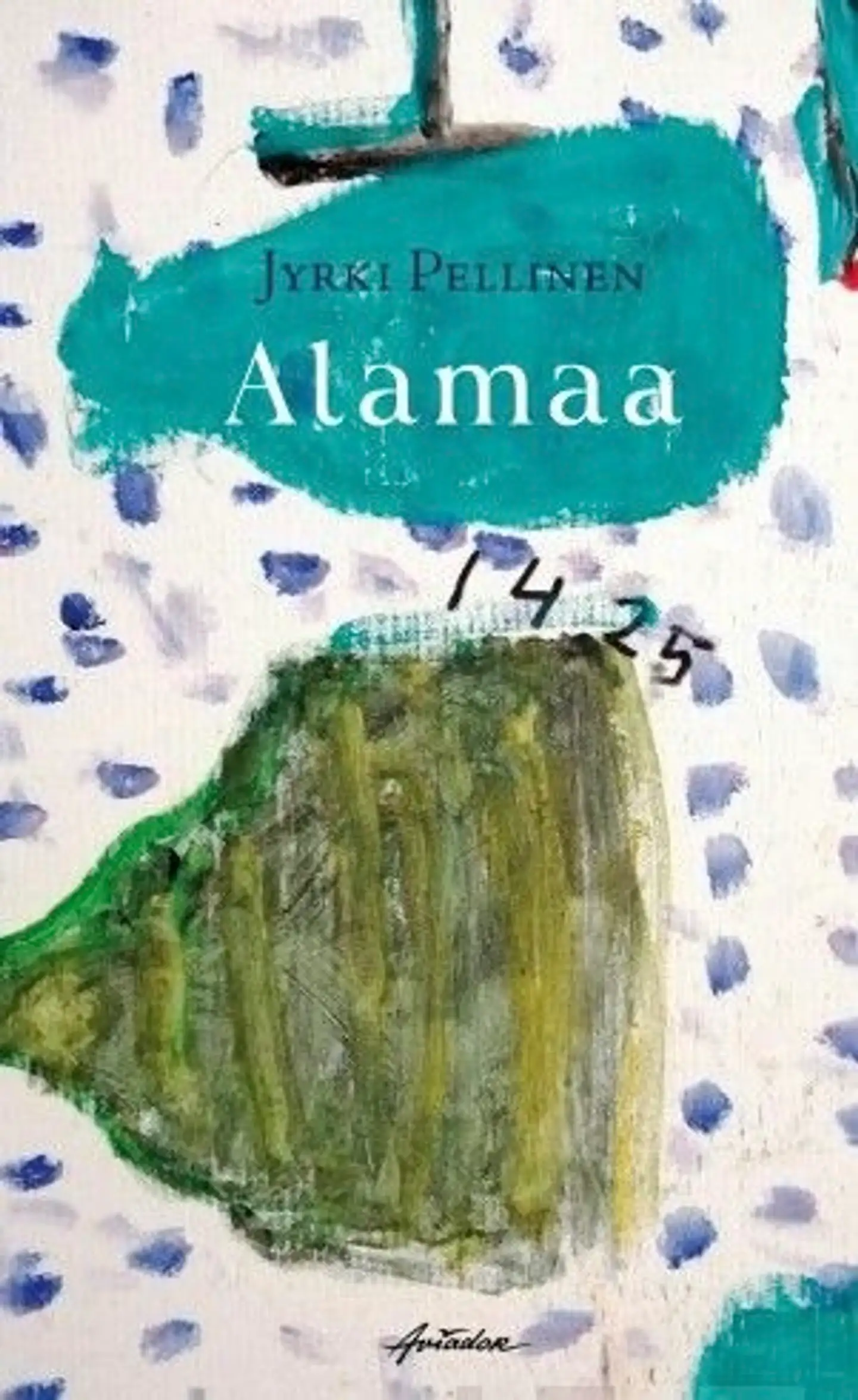 Pellinen, Alamaa