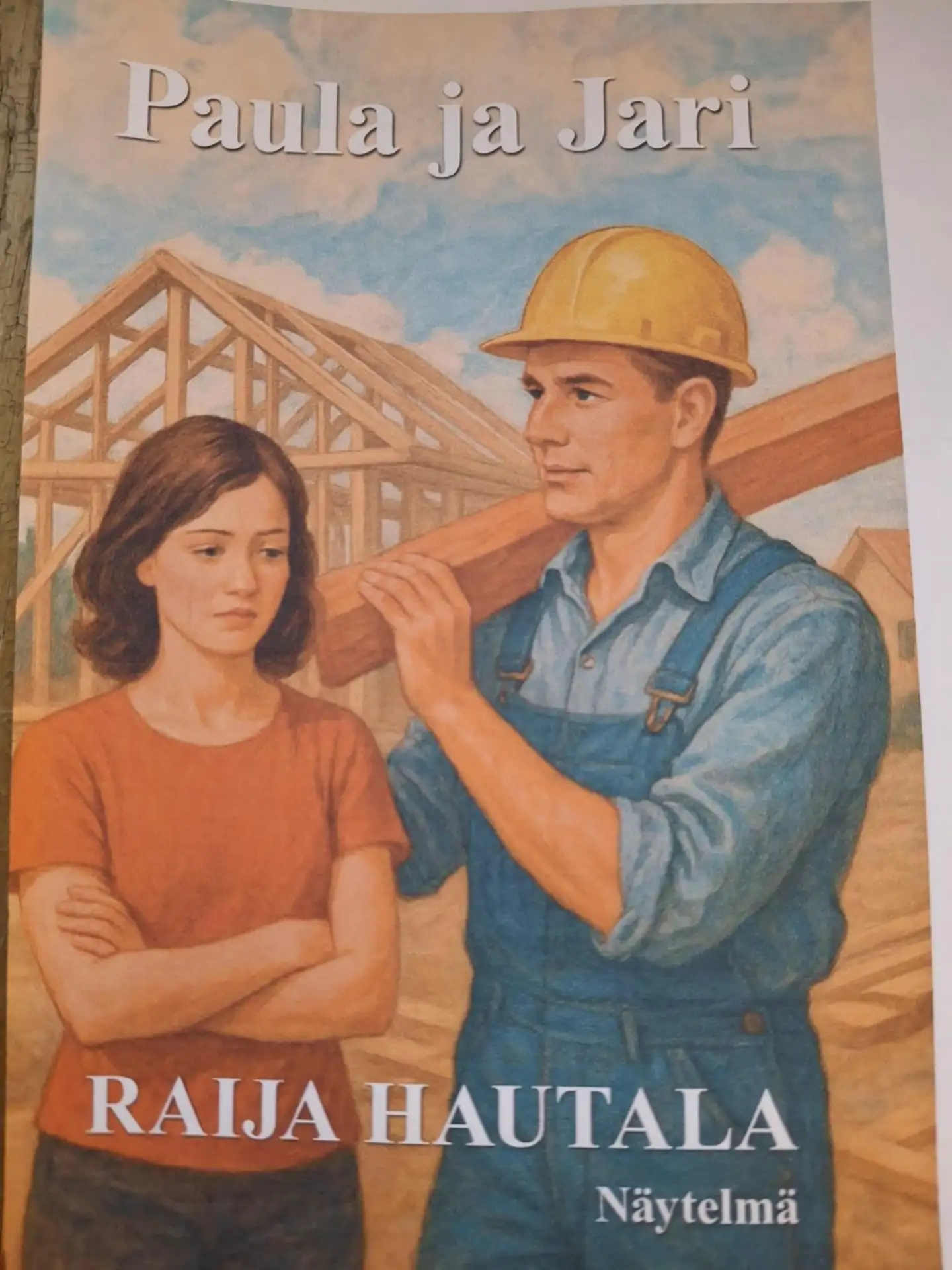 Hautala, Paula ja Jari