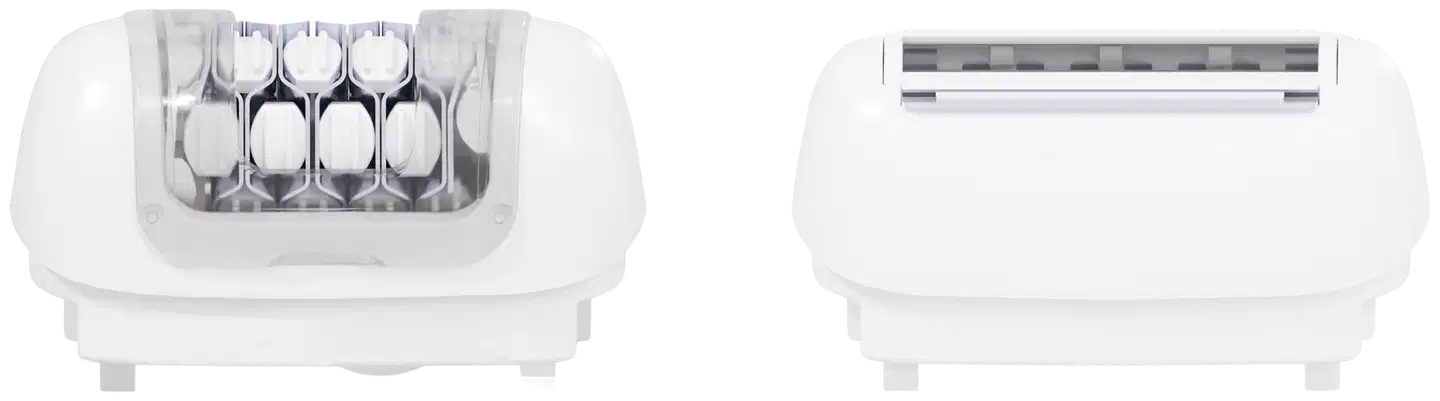 Beautifly epilaattori Mini Glow - 4