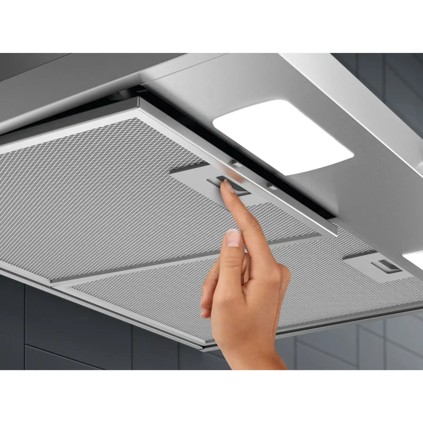 Electrolux liesituuletin LFC316X - 7