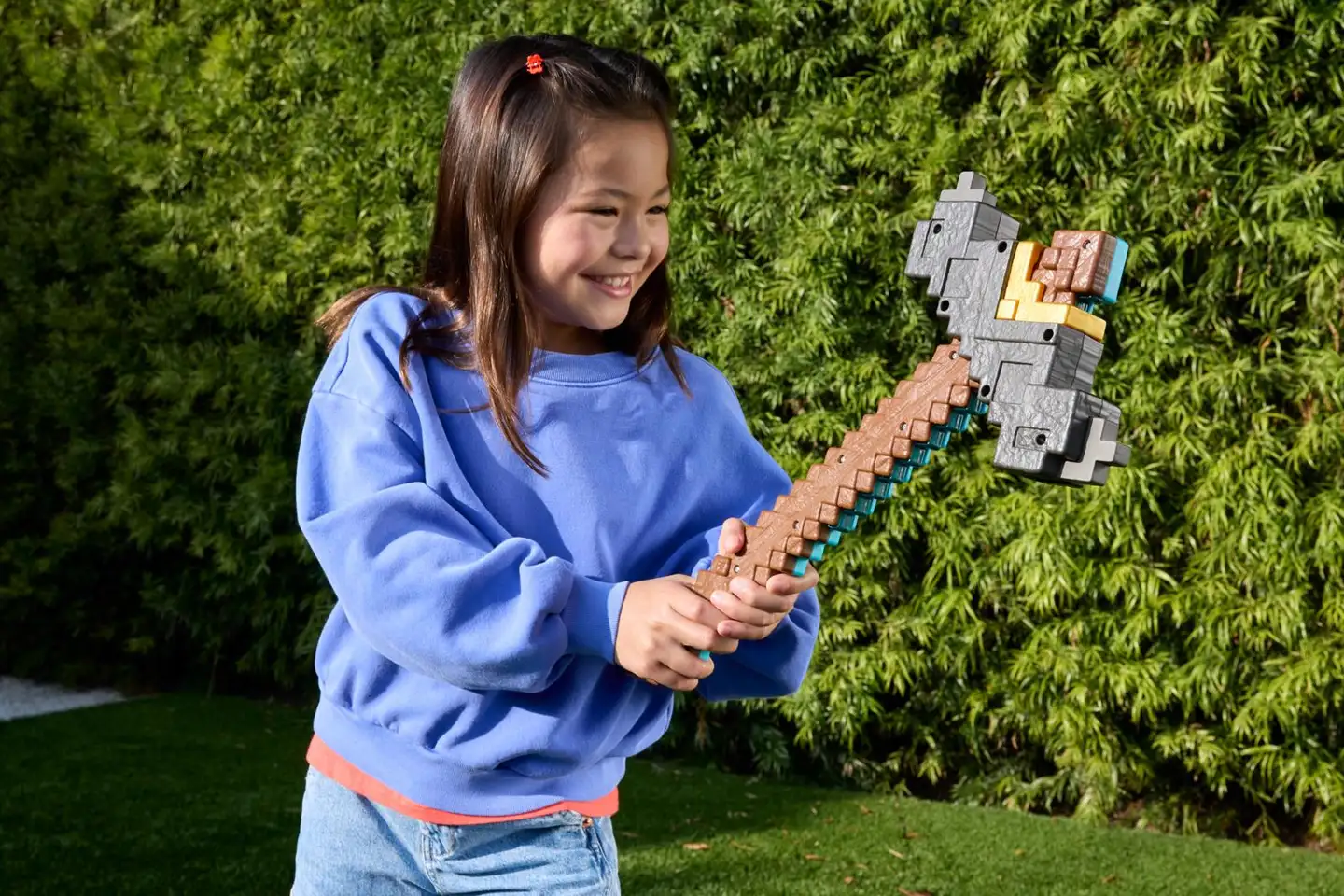 Minecraft-Miekka - 6