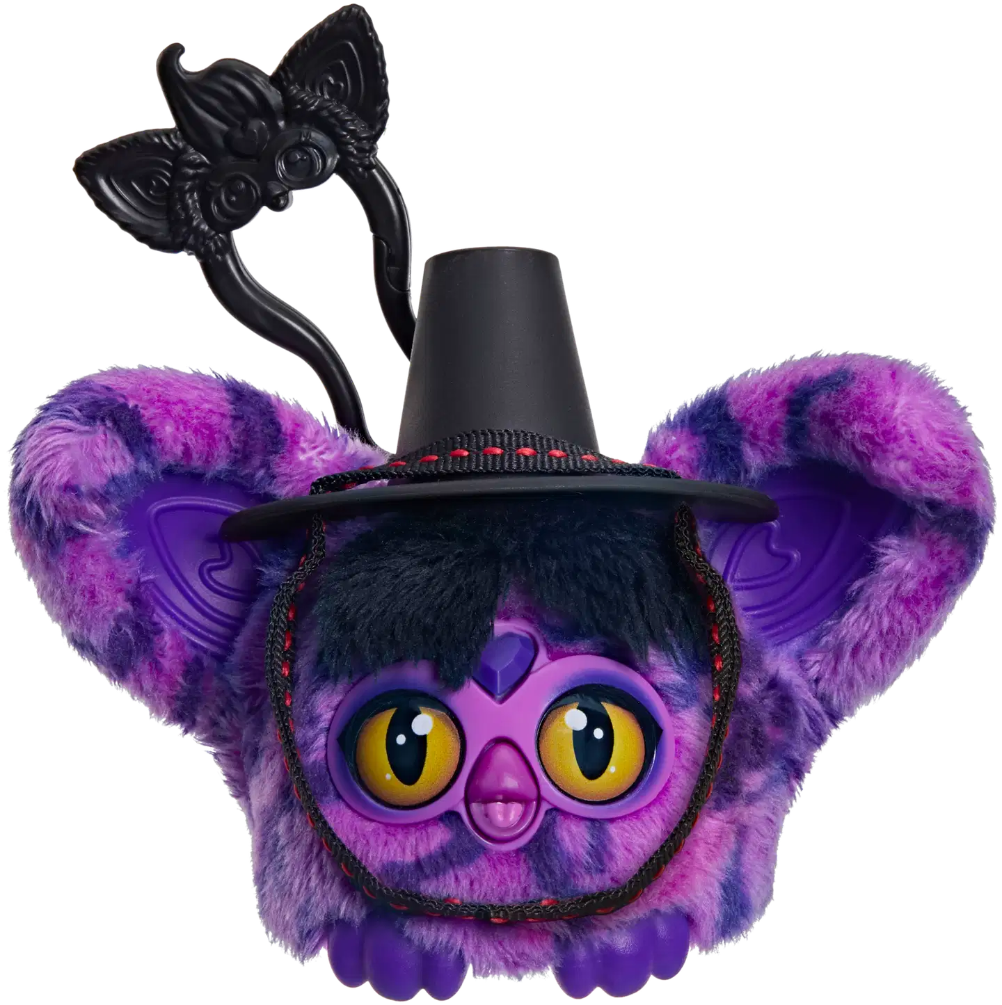 Furby Kpop Demon Hunters interaktiivinen Furblets Saja boy demon - 2