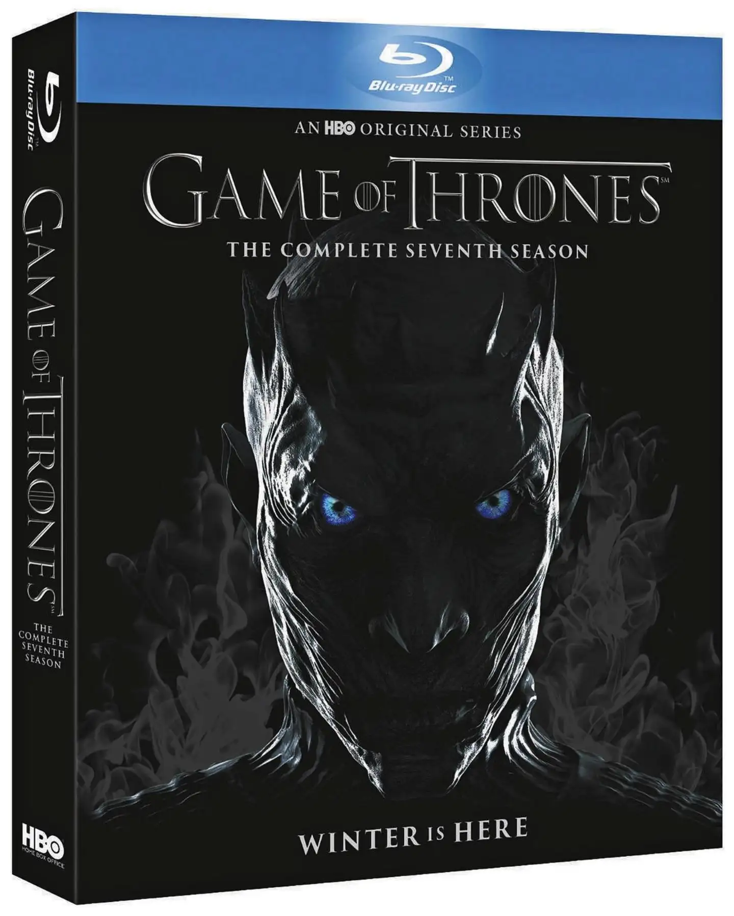 Game Of Thrones 7 Tuotantokausi BD