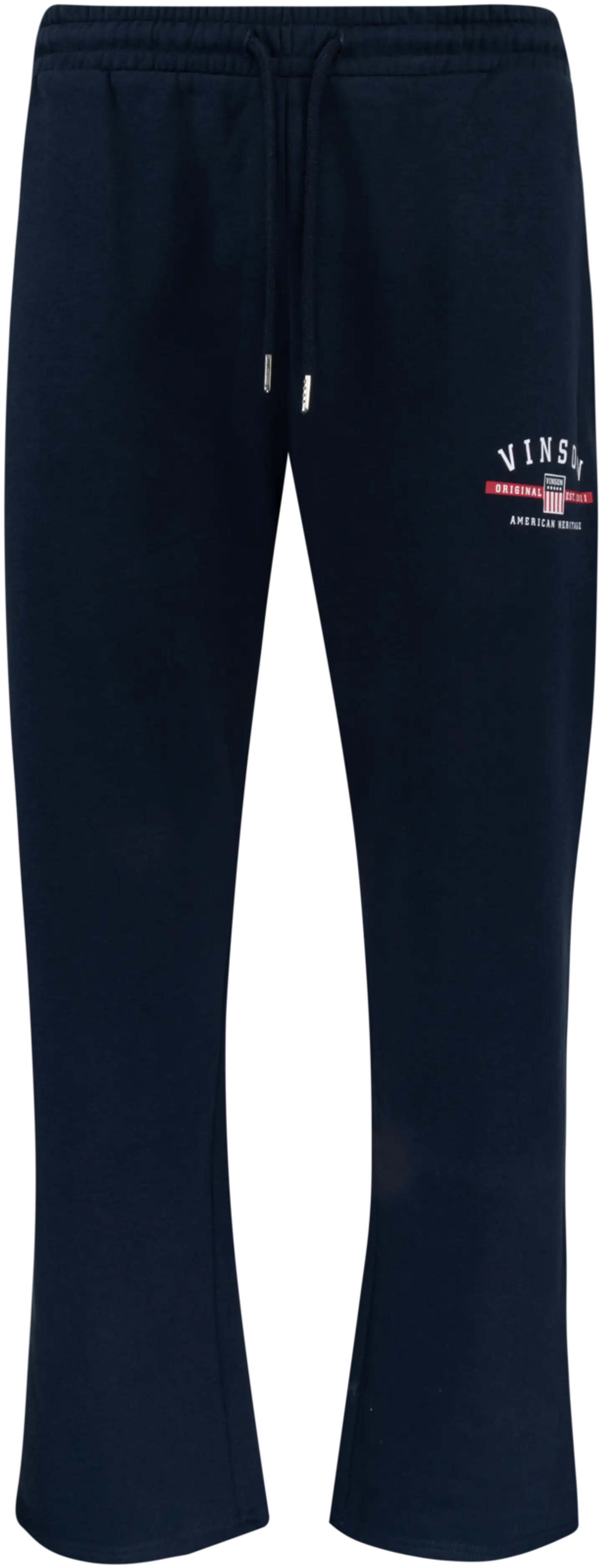 Vinson miesten collegehousut Gordon - Dark Sapphire - 1