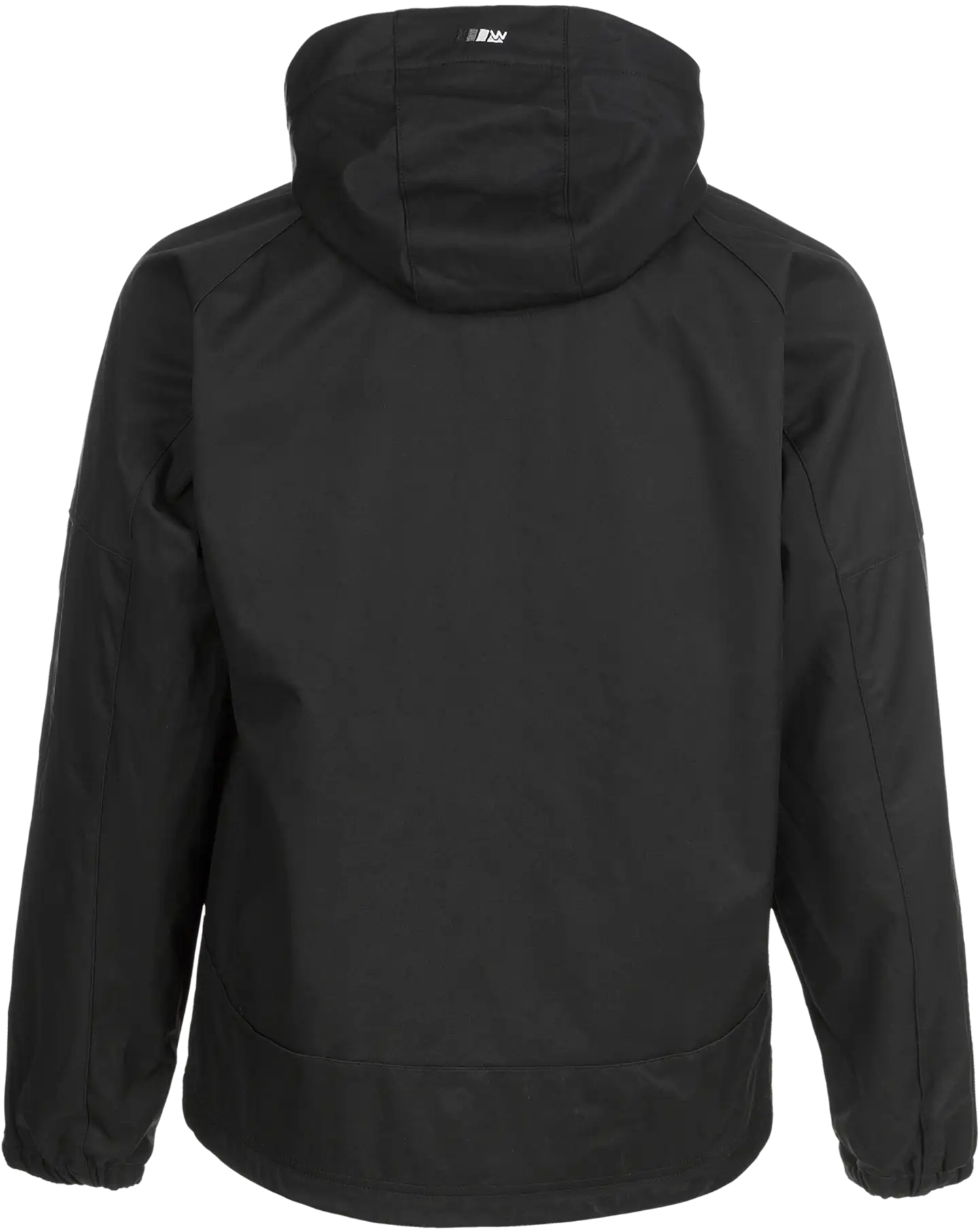 Whistler miesten softshell-takki Evarts W-PRO 10000 - 1001A Black - 2