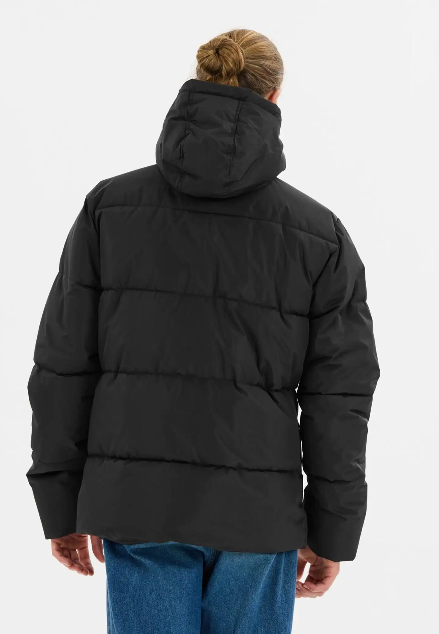 Whistler miesten Pearson toppatakki - BLACK - 10