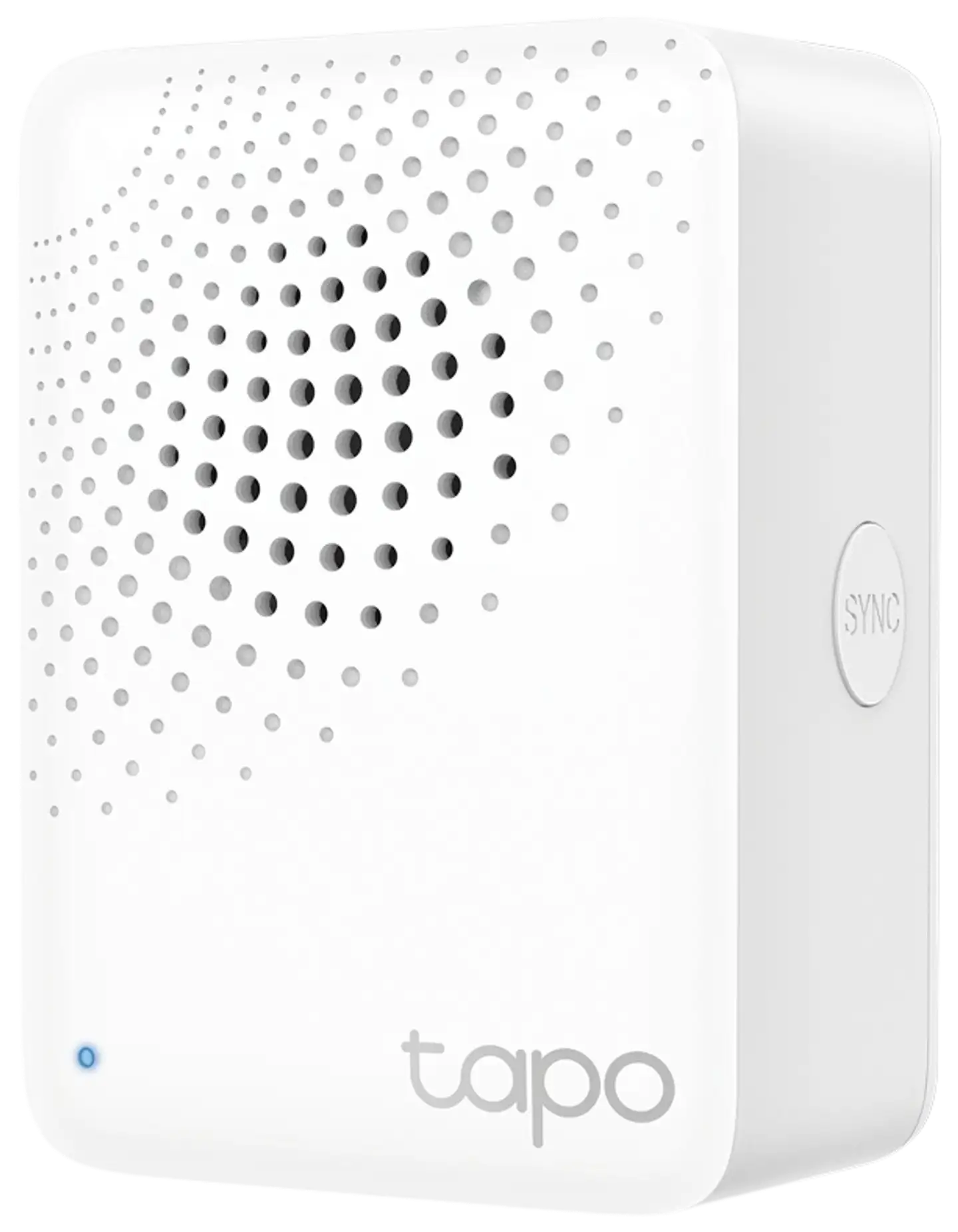TP-Link Tapo H100 -keskusyksikkö - 1