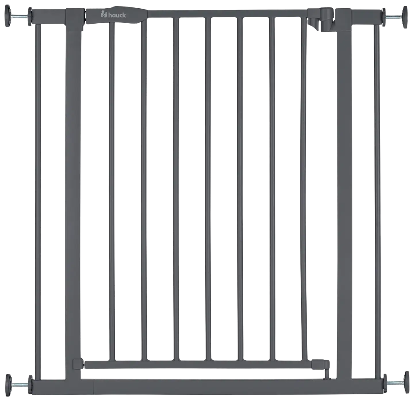 Hauck turvaportti Open N Stop 2 75-80 cm - 1
