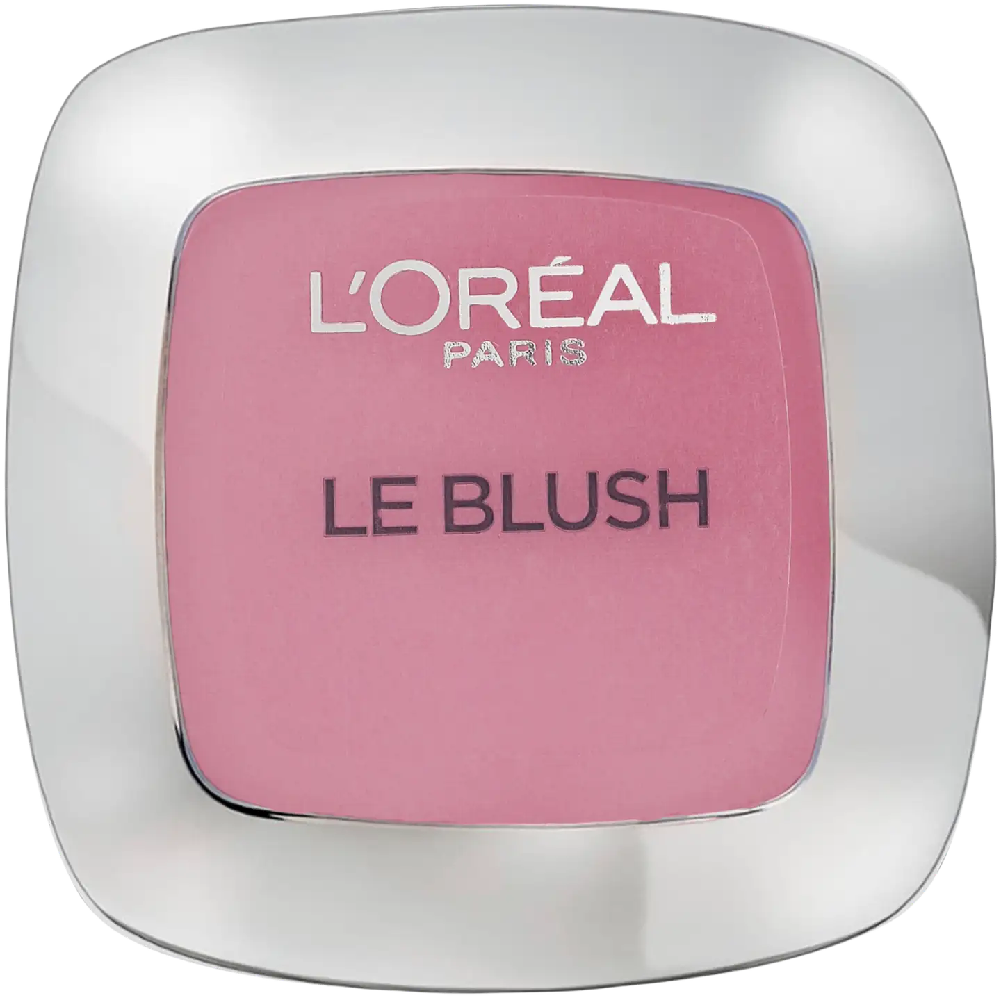 L'Oréal Paris True Match Blush 165 Rose Bonne Mine poskipuna 5 g - 1