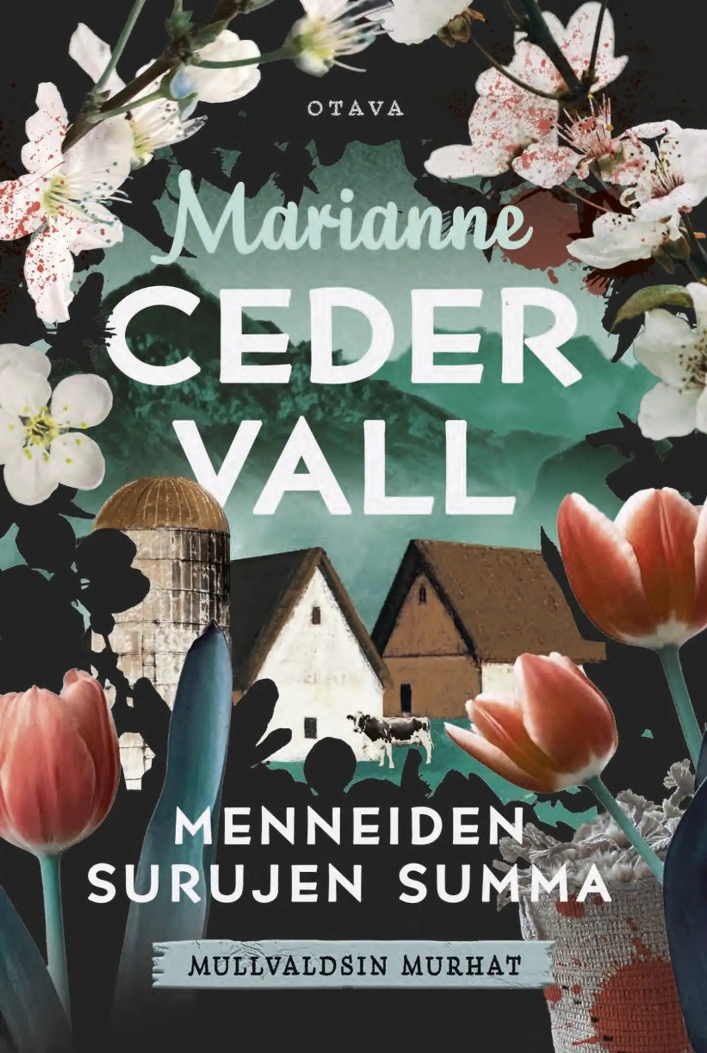 Cedervall, Menneiden surujen summa