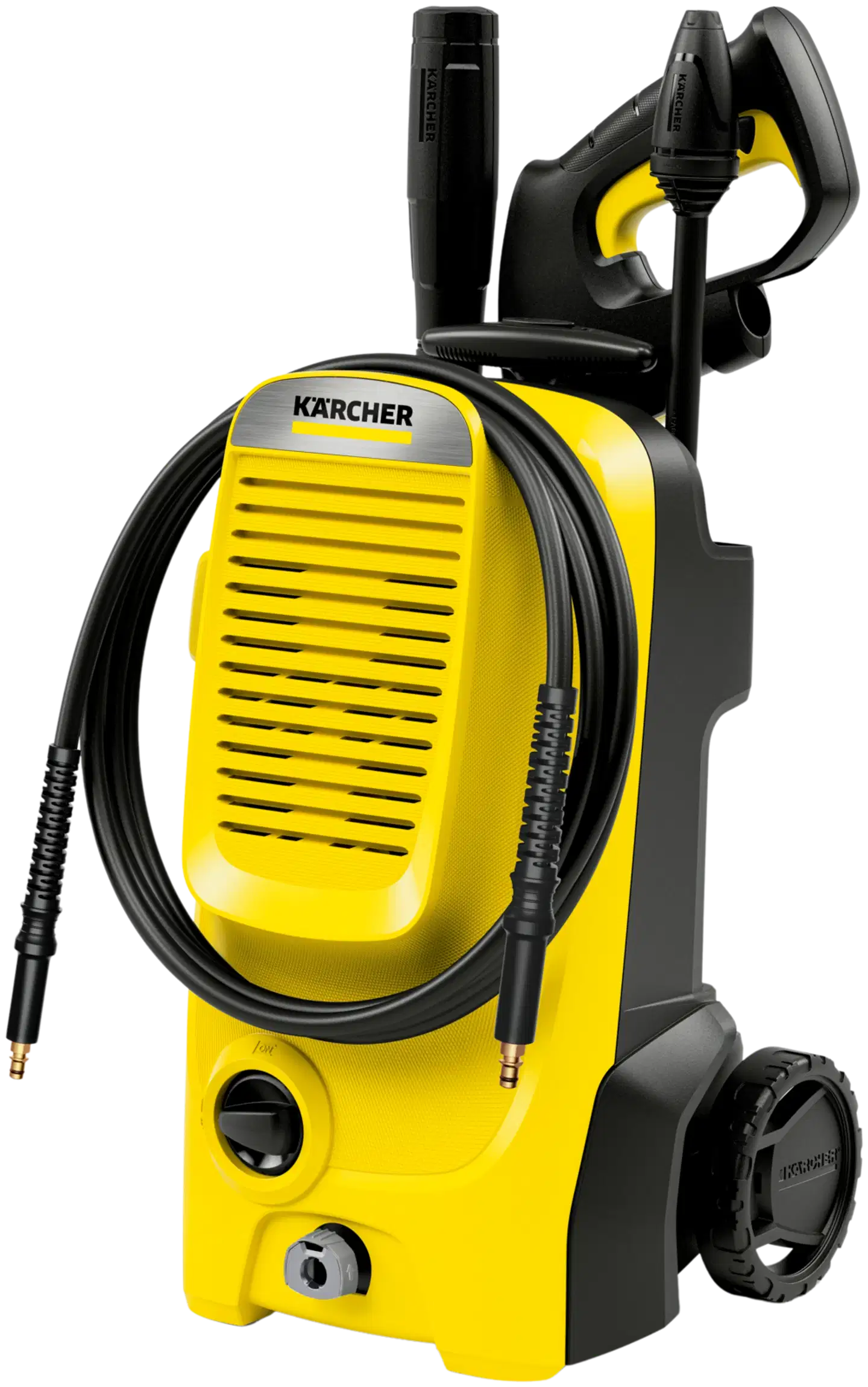 Kärcher painepesuri K 5 Classic Home - 2