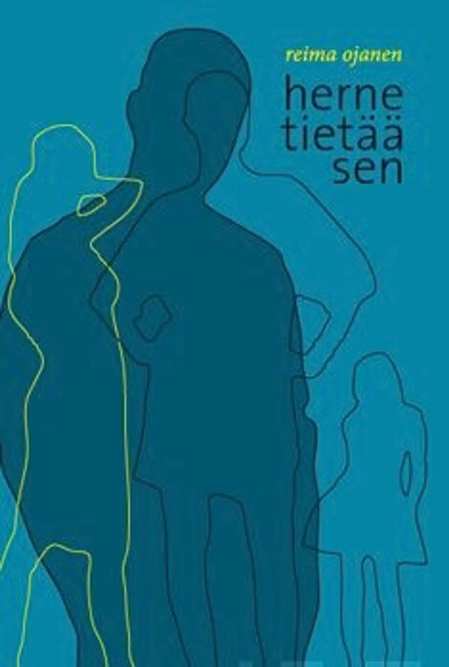 Ojanen, Herne tietää sen