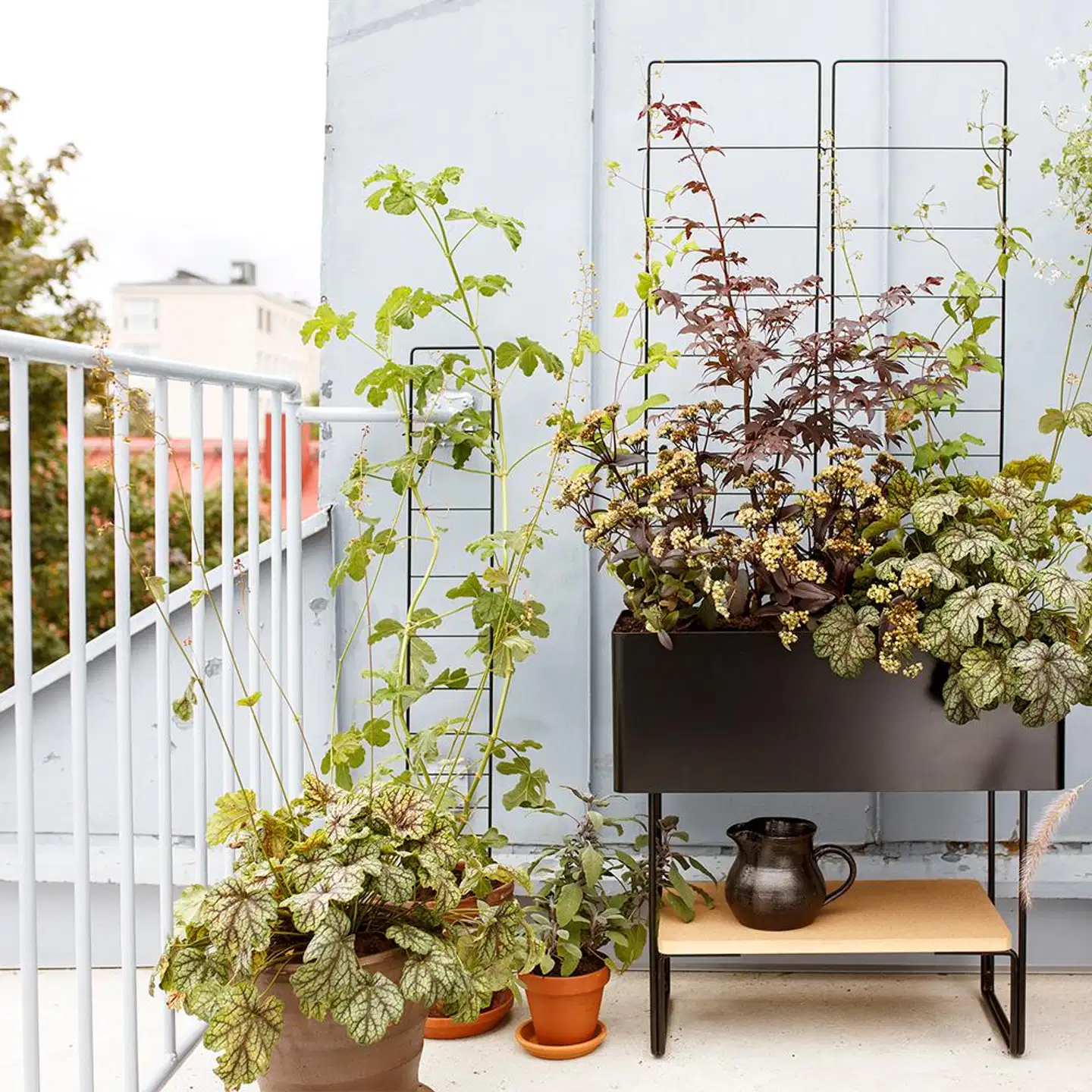 Kekkilä Viherlaatikko - 2