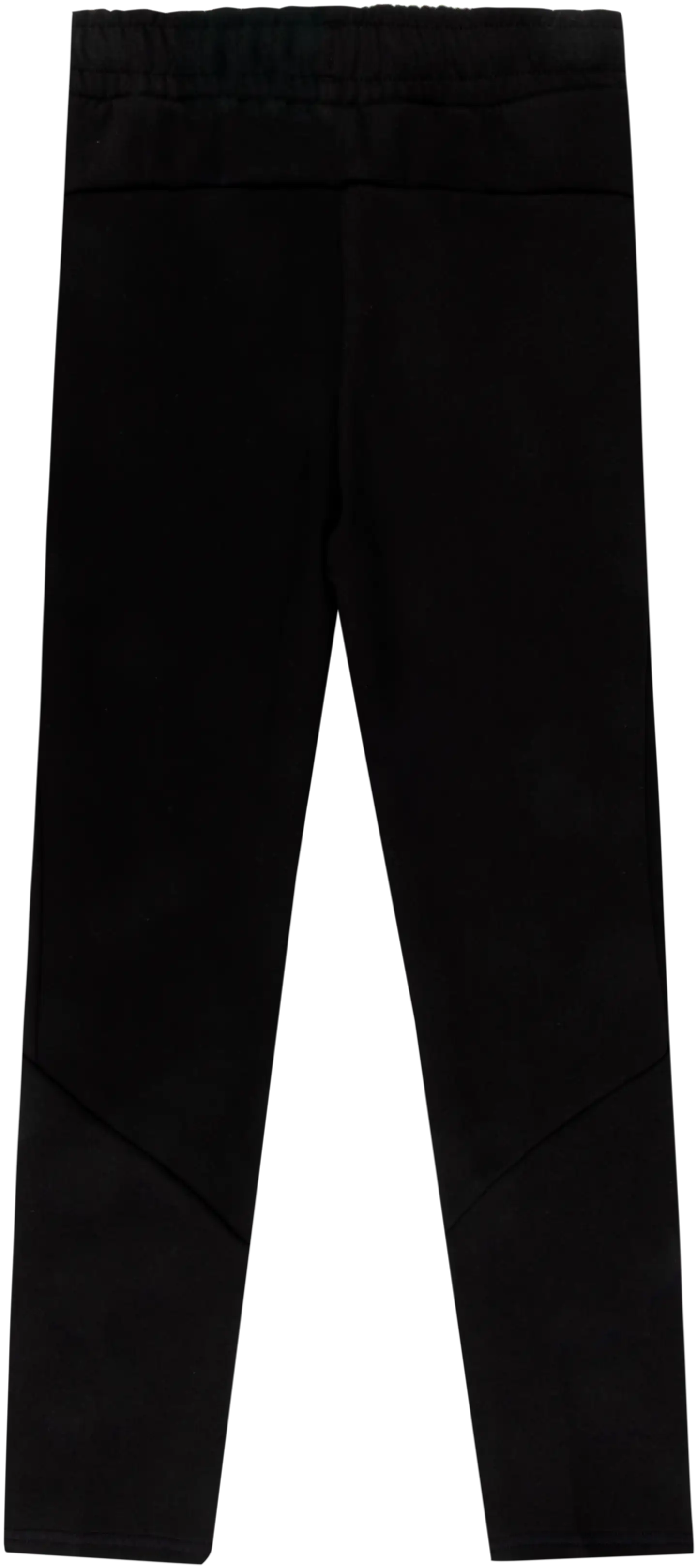 Puma lasten collegehousut Evostripe - PUMA Black - 2