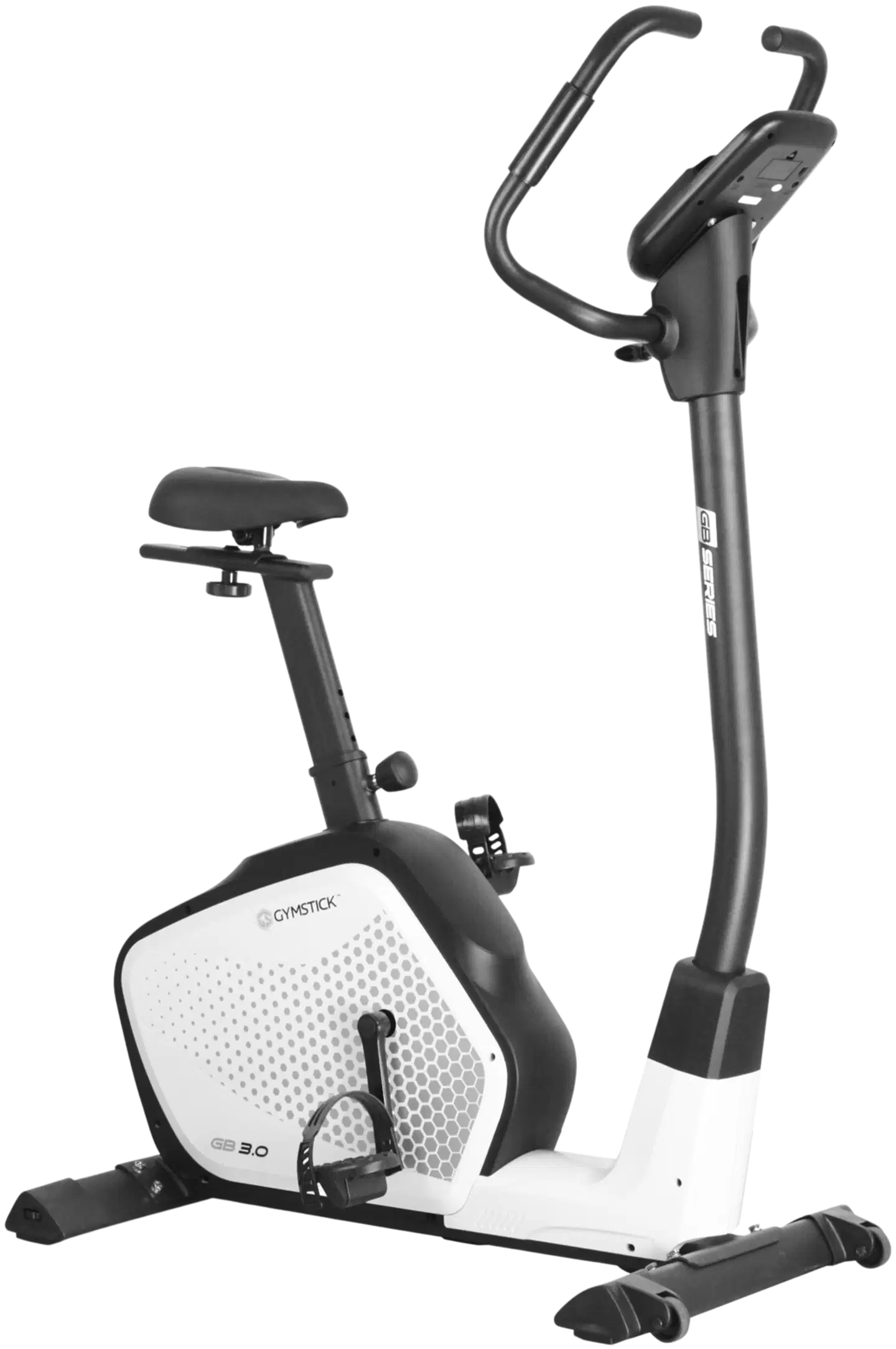 Gymstick kuntopyörä gb3.0 edition white - 1