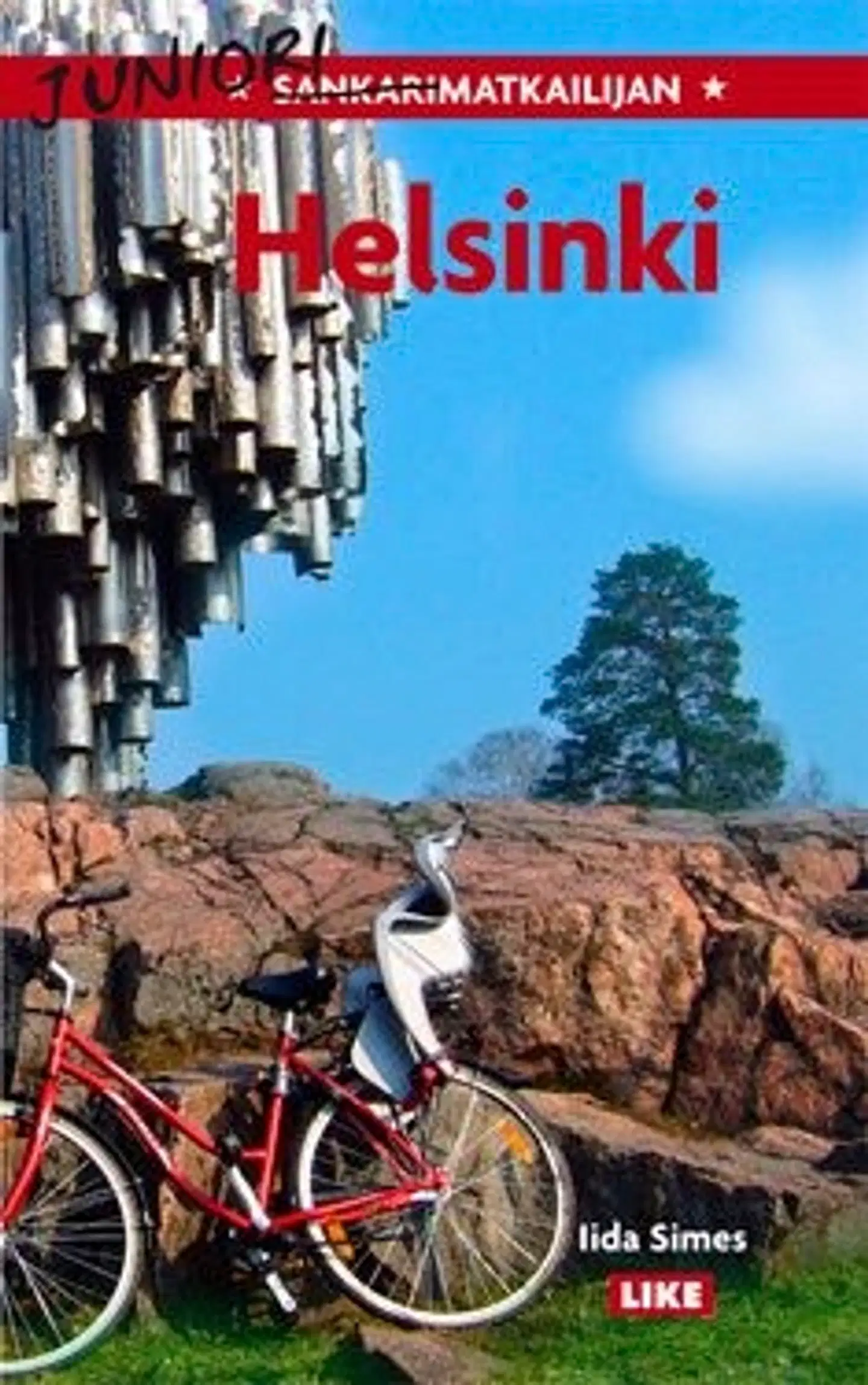 Simes, Juniorimatkailijan Helsinki