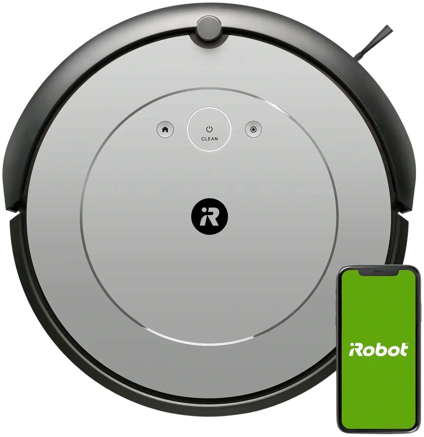 iRobot Roomba i1+ robotti-imuri tyhjennysasemalla - 2