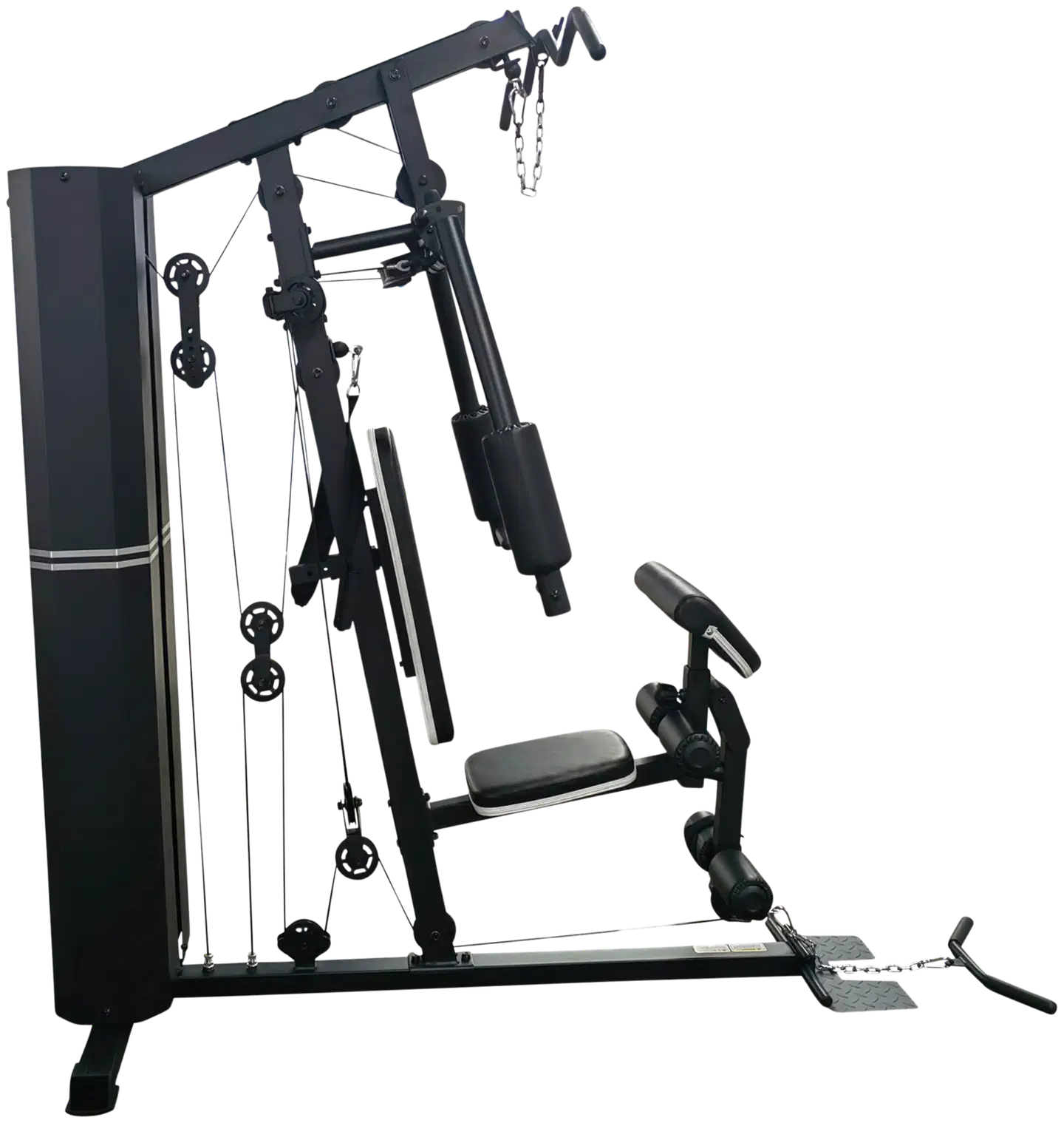 Core Kuntokeskus 70 kg - 3