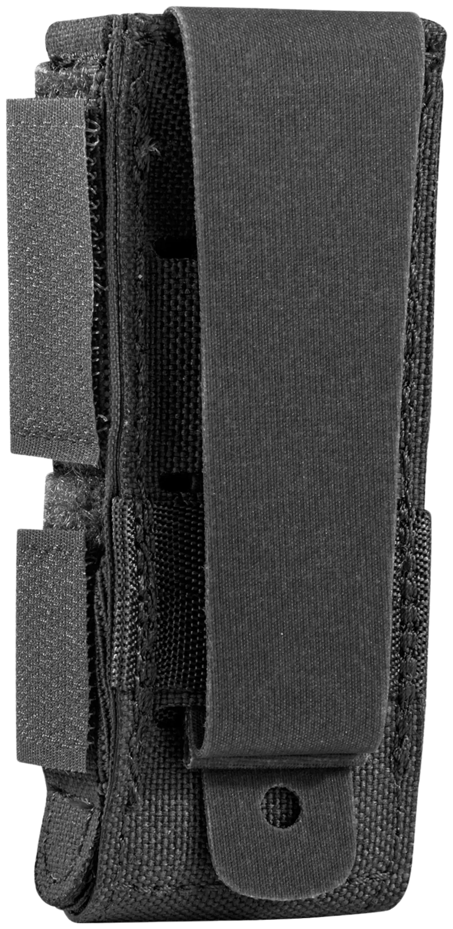 Tasmanian Tiger SGL Pistol Mag Pouch MCL pistoolin lipastasku, musta - 2