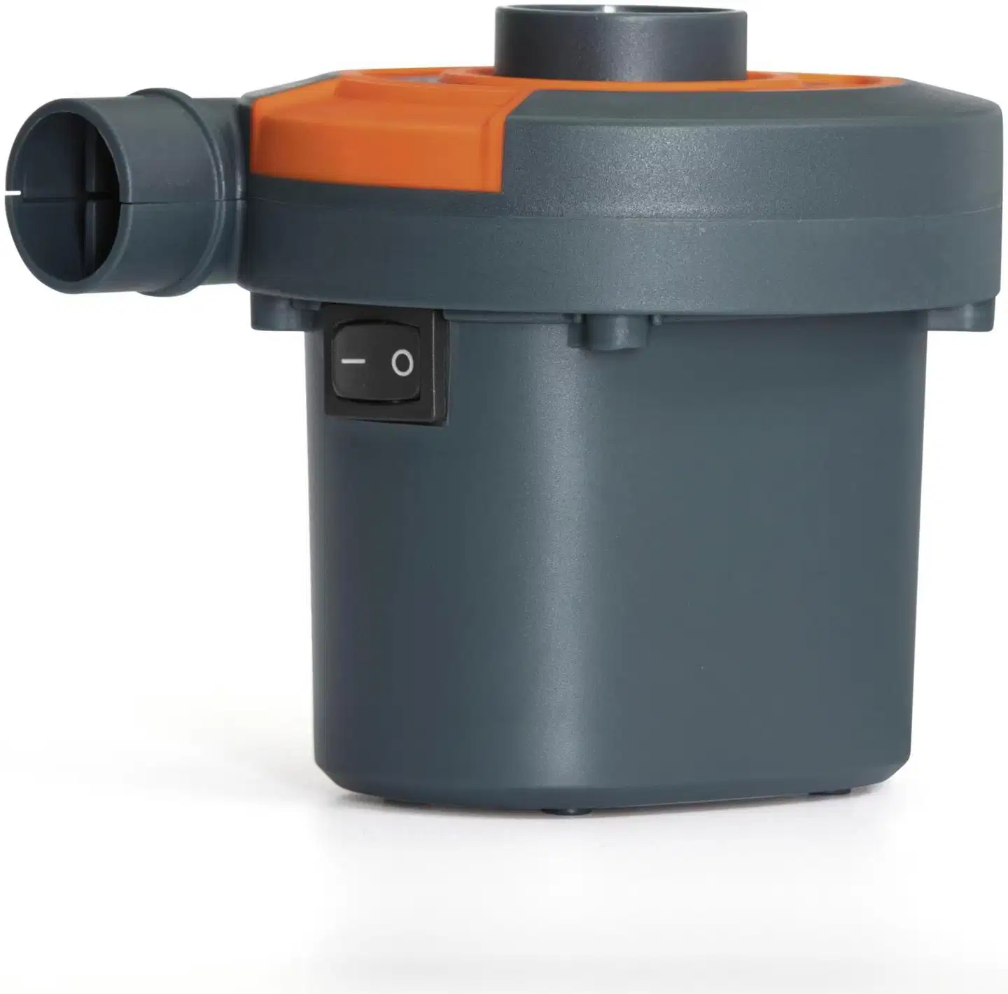 Bestway sidewinder 12V AC/DC ilmapumppu - 3