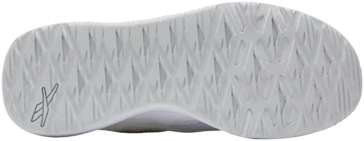 Reebok naisten treenikengät NFX Trainer - white/moon - 4