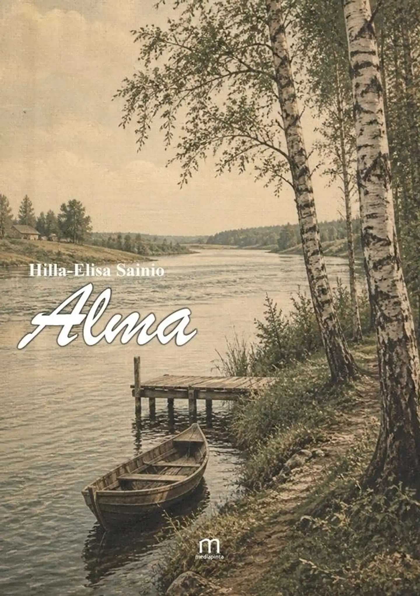 Sainio, Alma