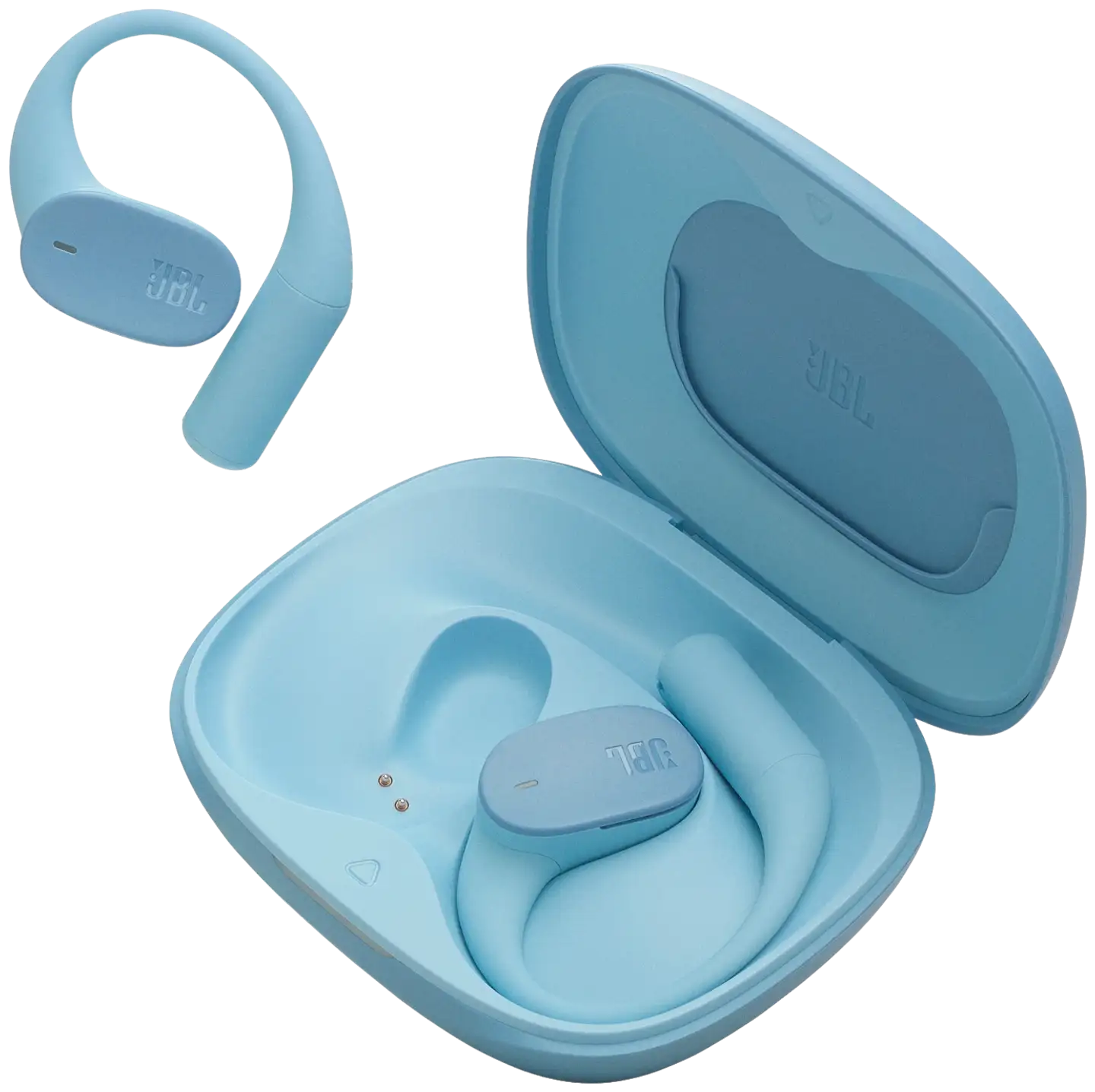 JBL langattomat kuulokkeet Sense Lite sininen - 2