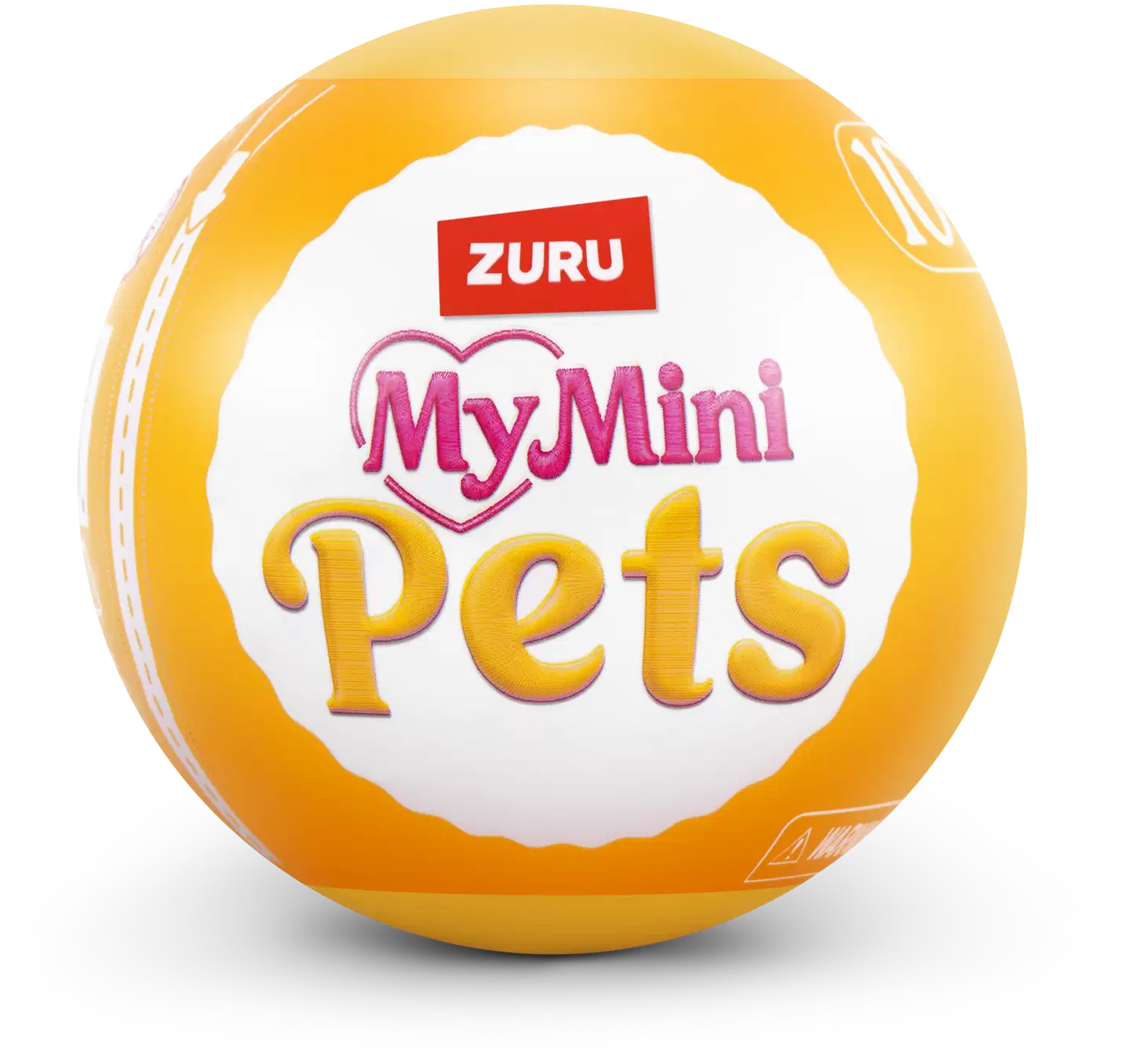 My Mini Pet Series 1 By ZURU - 1