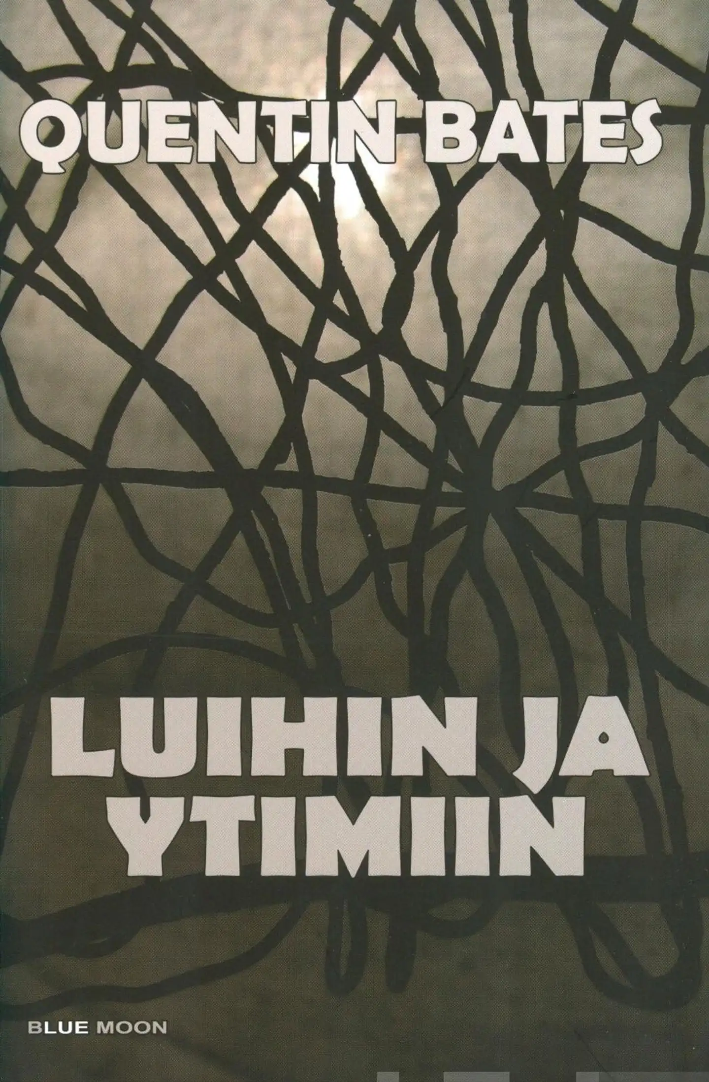 Bates, Luihin ja ytimiin