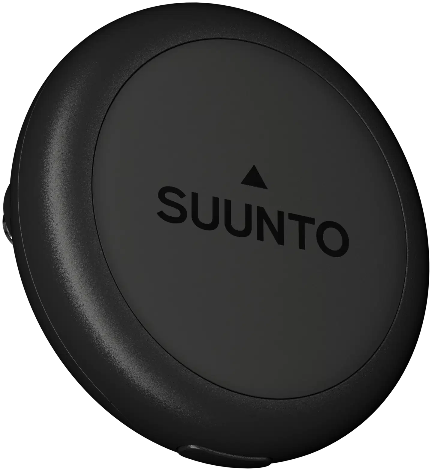 Suunto SHRM2 HR sykevyö M/L, musta - 6