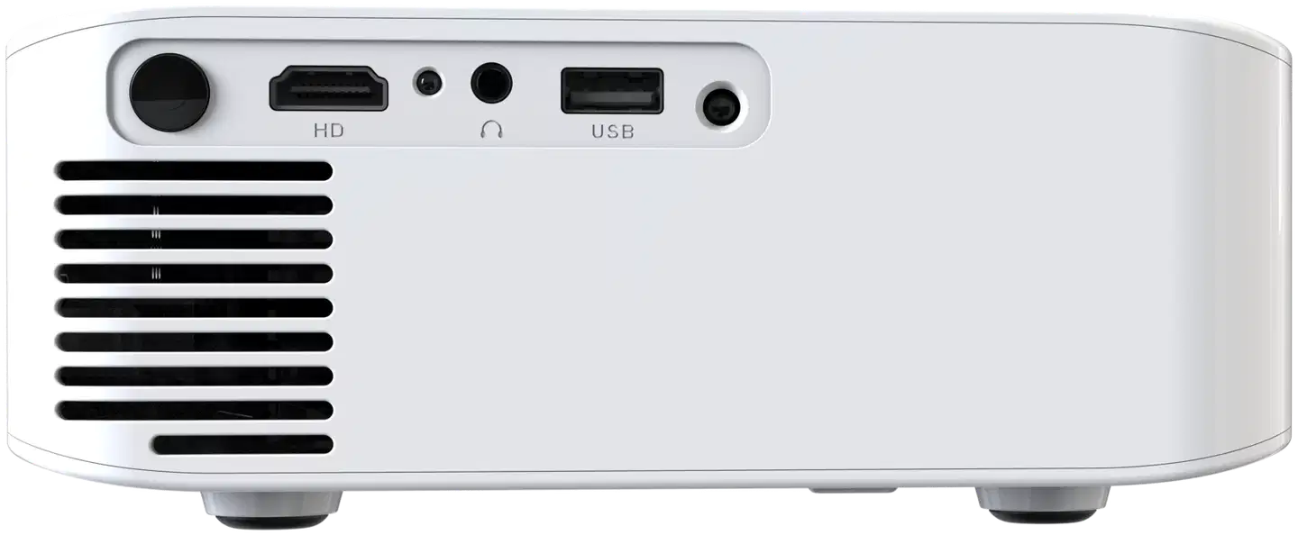 Denver 4K Ready LCD projektori PR-4300 - 10