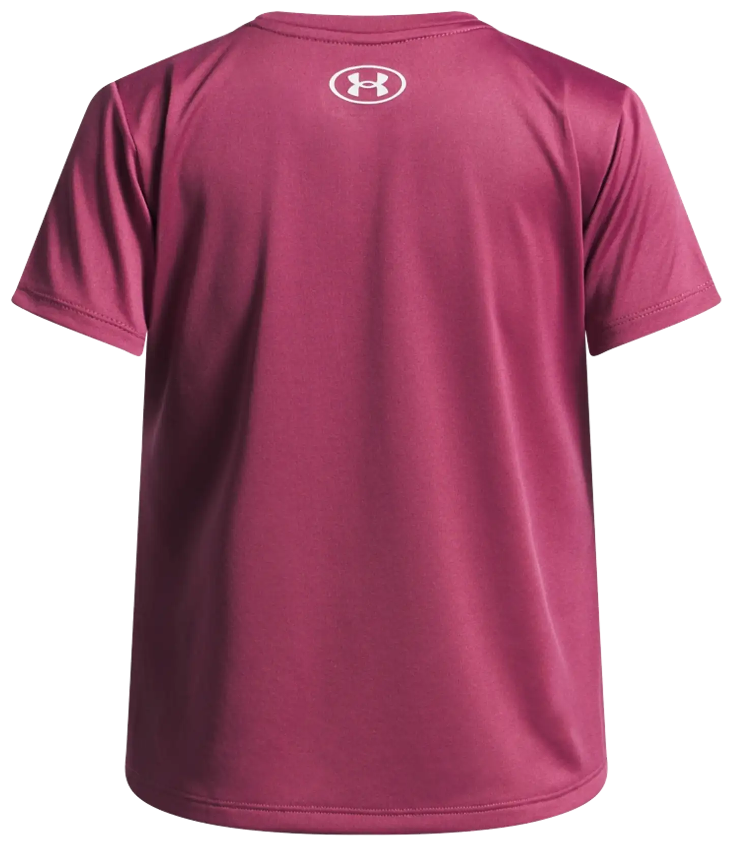 Under Armour tyttöjen treenipaita 6005138 - Fuchsia Dusk - 2