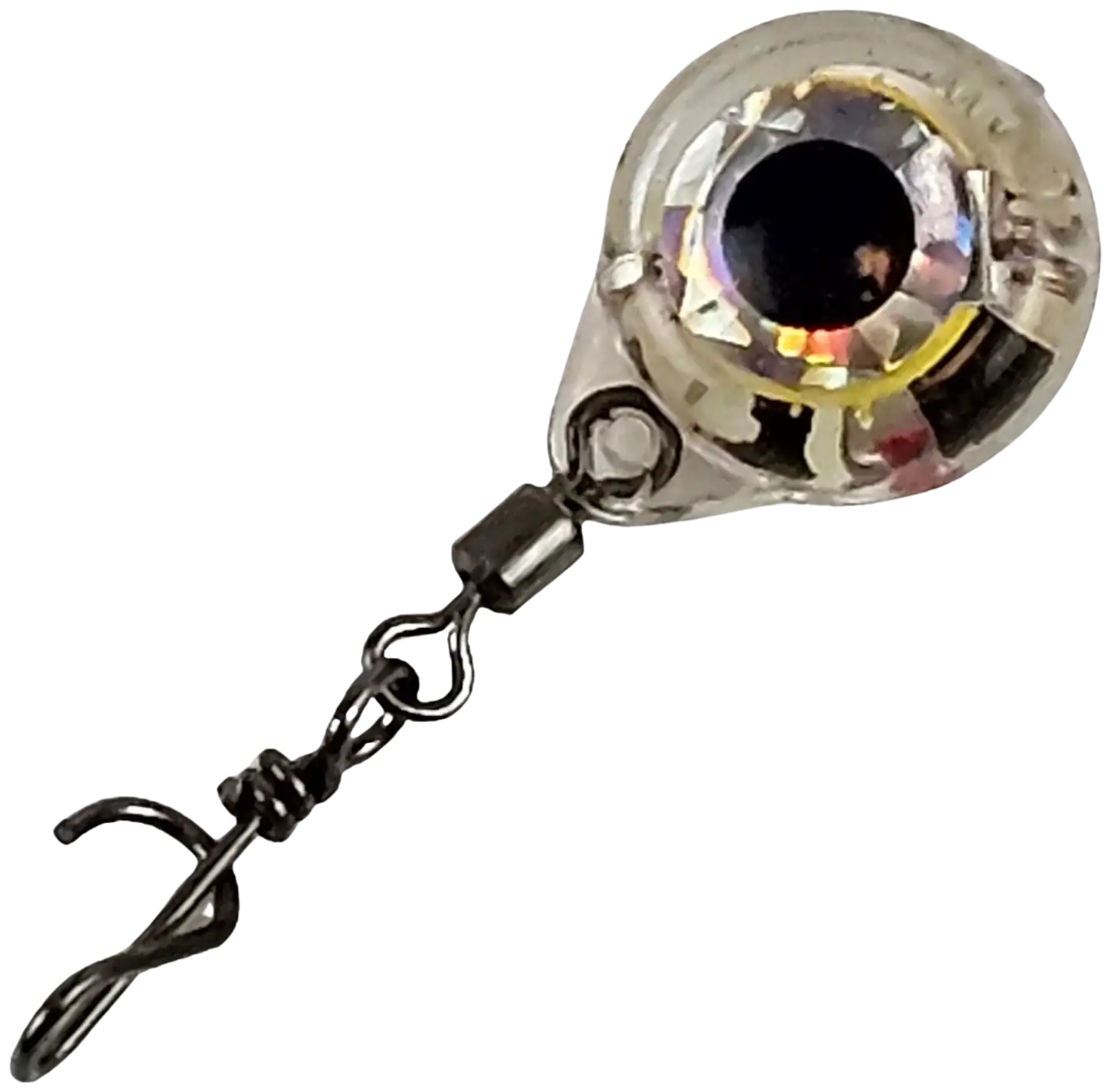 Eumer Jasu Led pilkkivalo punainen