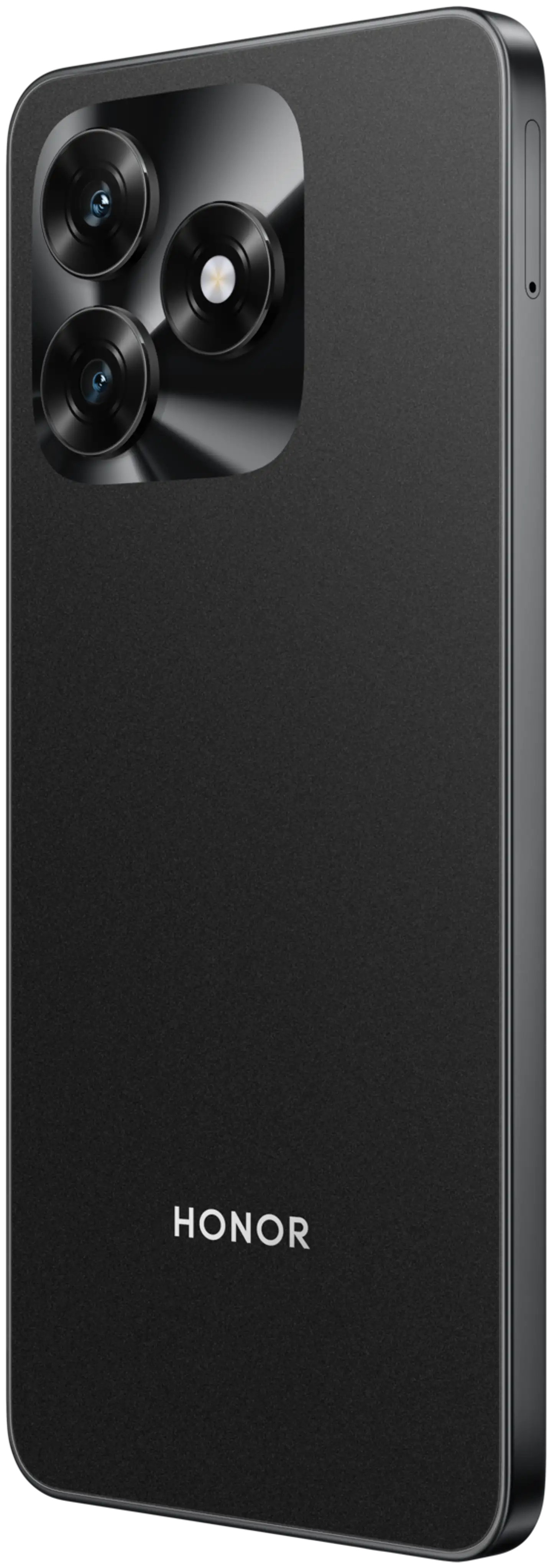HONOR älypuhelin X5c Plus 4GB+64GB musta - 5