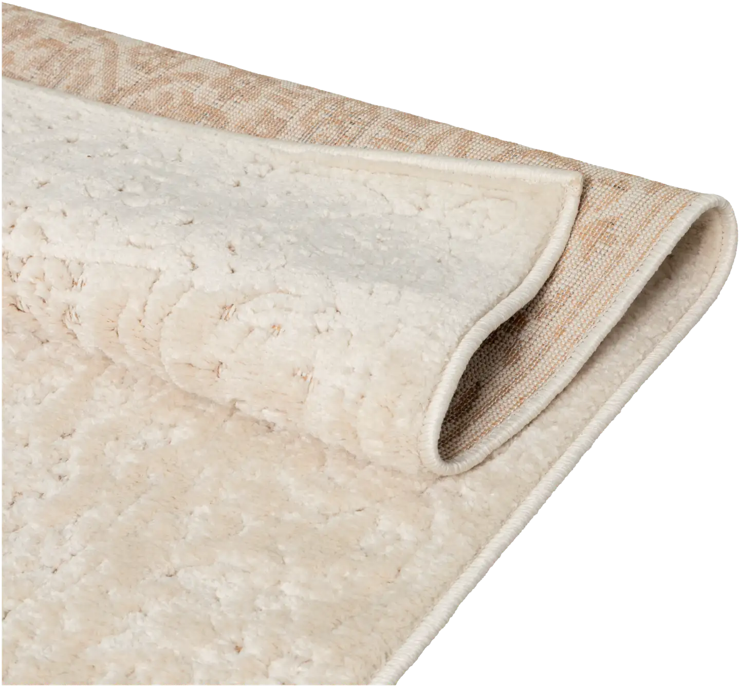 House nukkamatto Canyon Oriental 80x150 cm kerma - 3