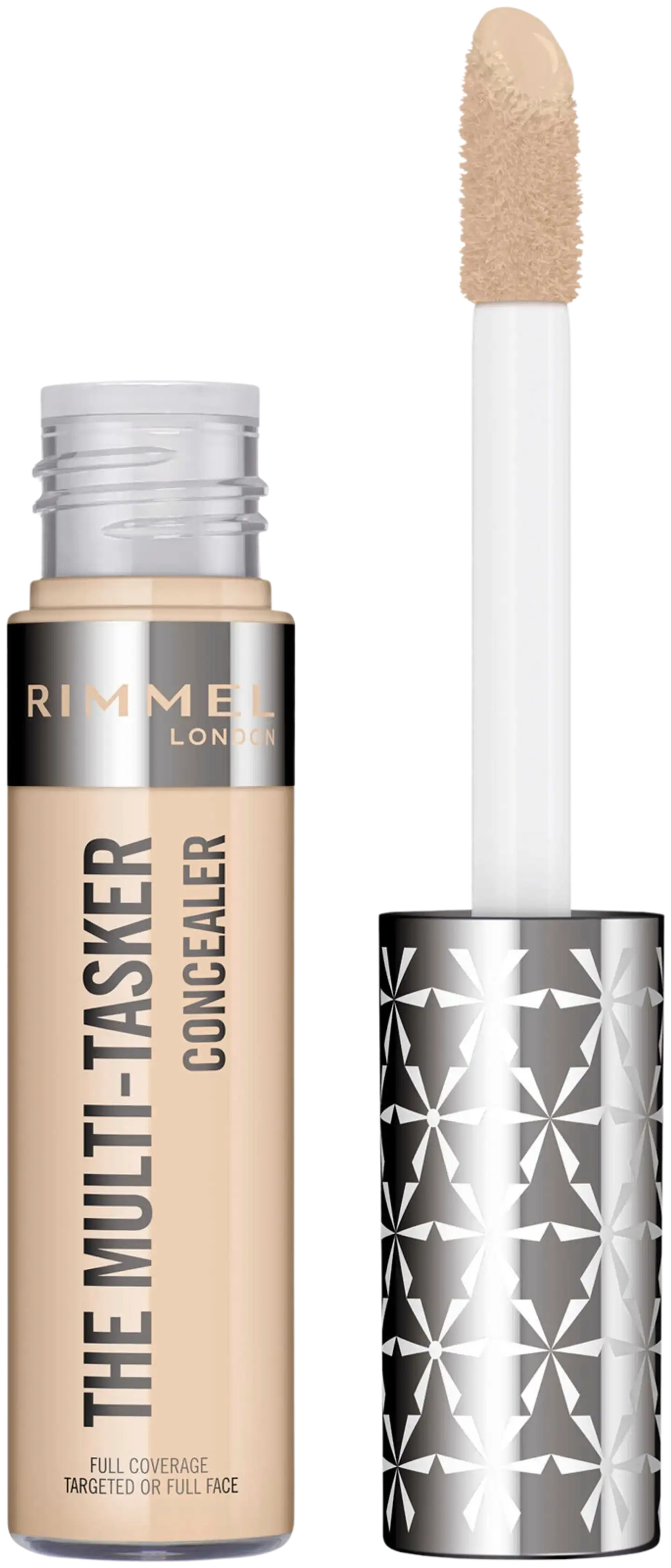 Rimmel The Multi-Tasker Concealer 10 ml 020 Fair peitevoide - 1