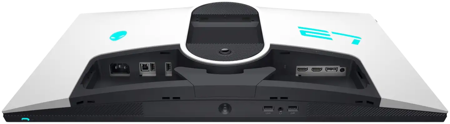 Dell näyttö 27" aw2723df Alienware QHD - 4