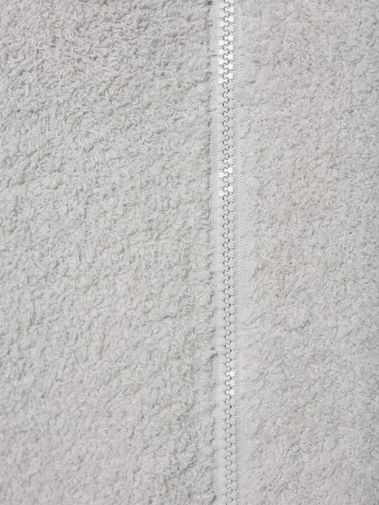Actuelle naisten fleecetakki 212A382628 - High rise - 6