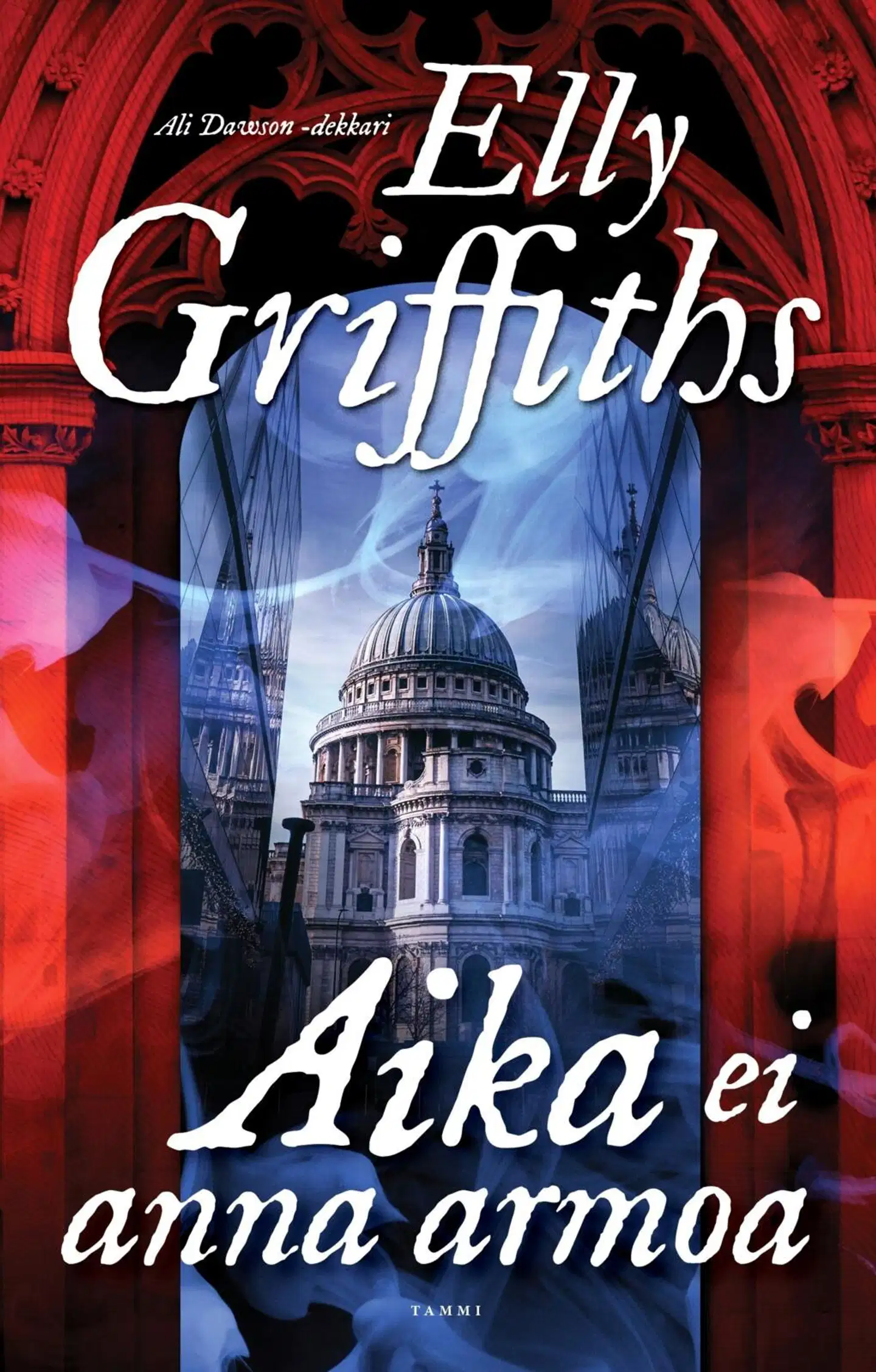 Griffiths, Aika ei anna armoa