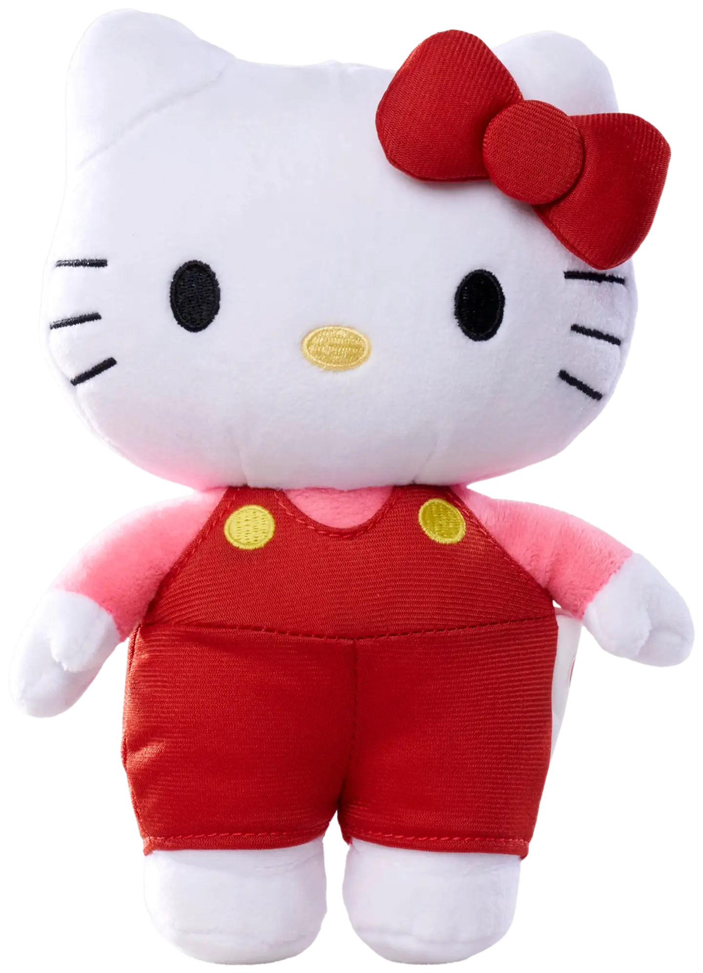 Hello Kitty Super Style -muotipehmot, 20 cm, 4 erilaista, lajitelma, myydään yksittäin - 4