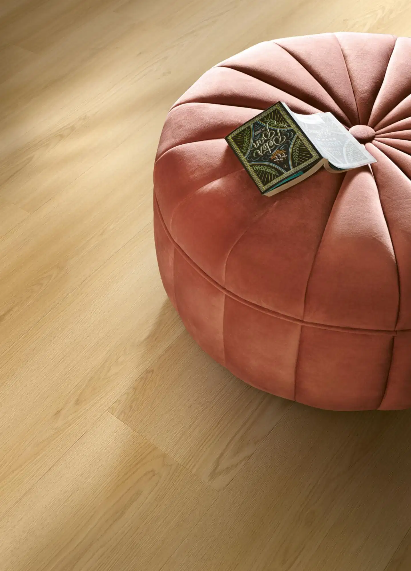 Pergo vinyylilankku Namsen Pad Pro Warm Norwegian Oak - 6