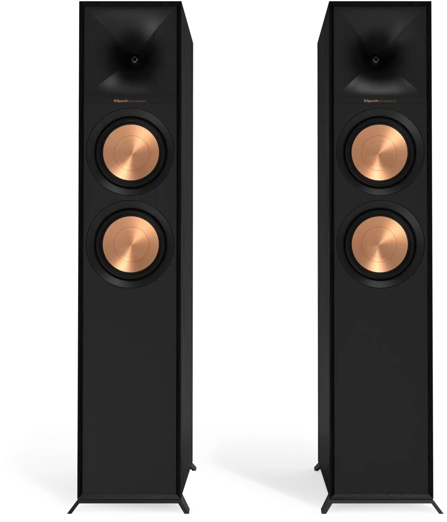 Klipsch R-605FA Atmos-lattiakaiutin - 1